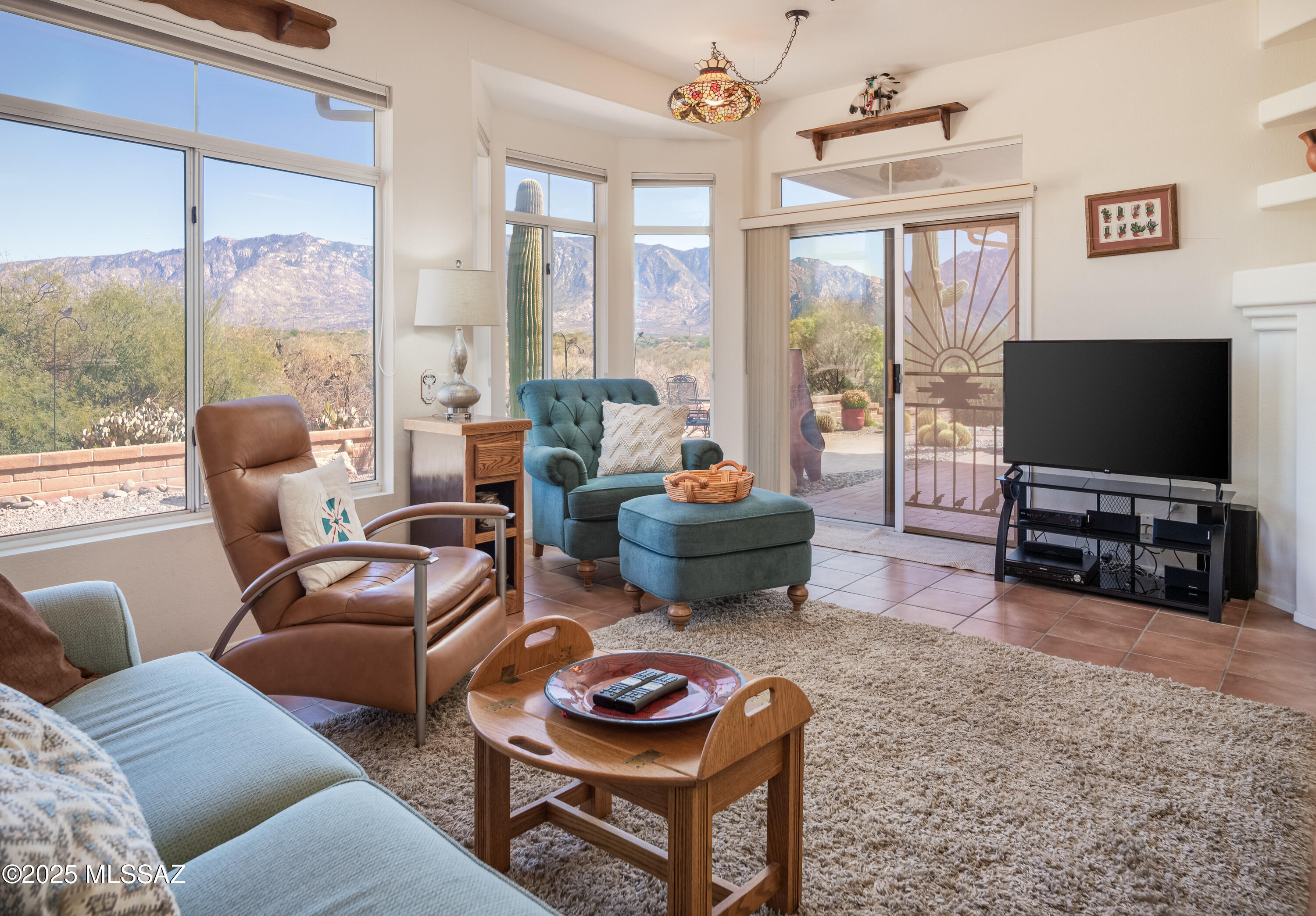 Sun City Vistoso Unit 17(1-276) - Residential