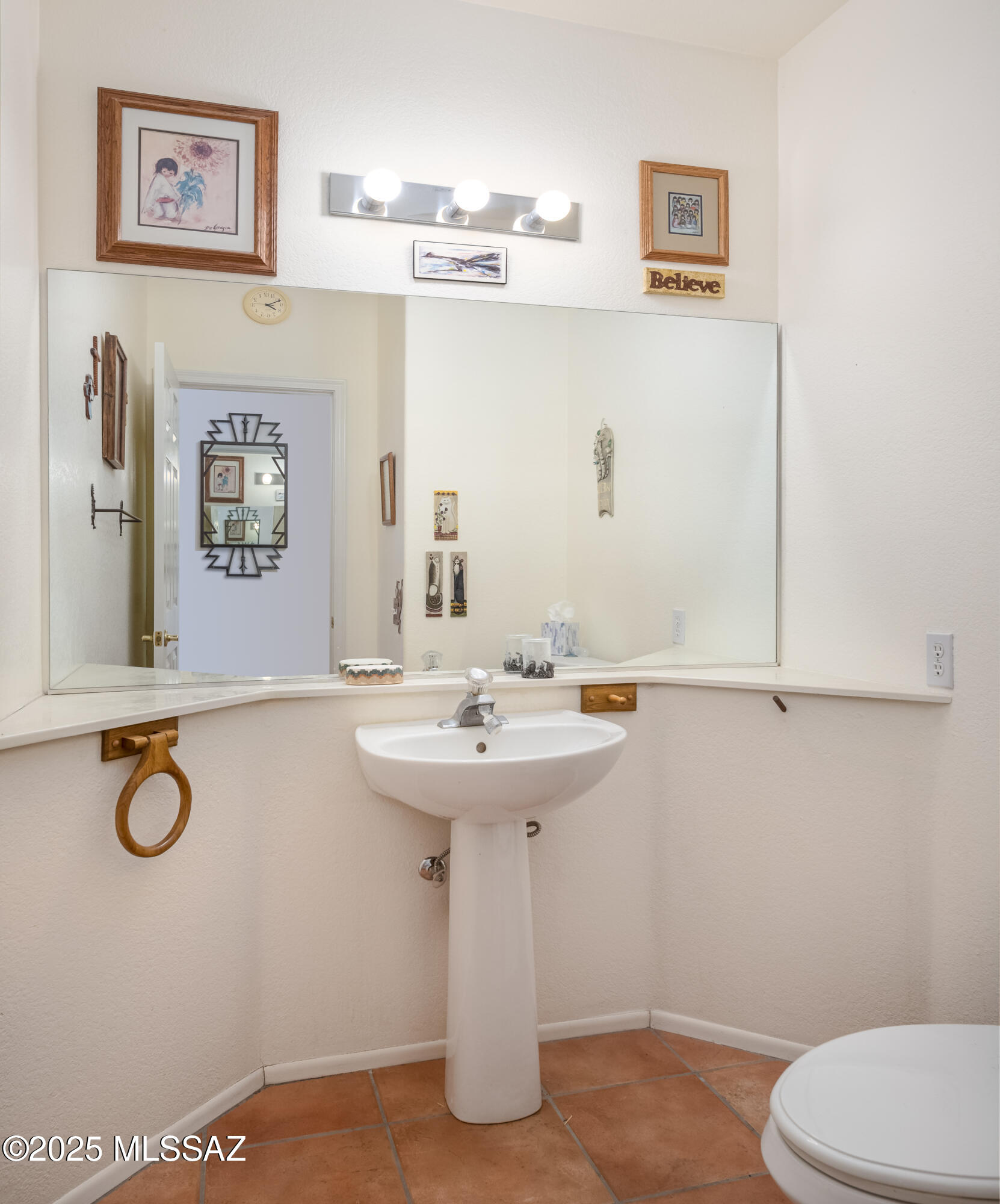 Sun City Vistoso Unit 17(1-276) - Residential