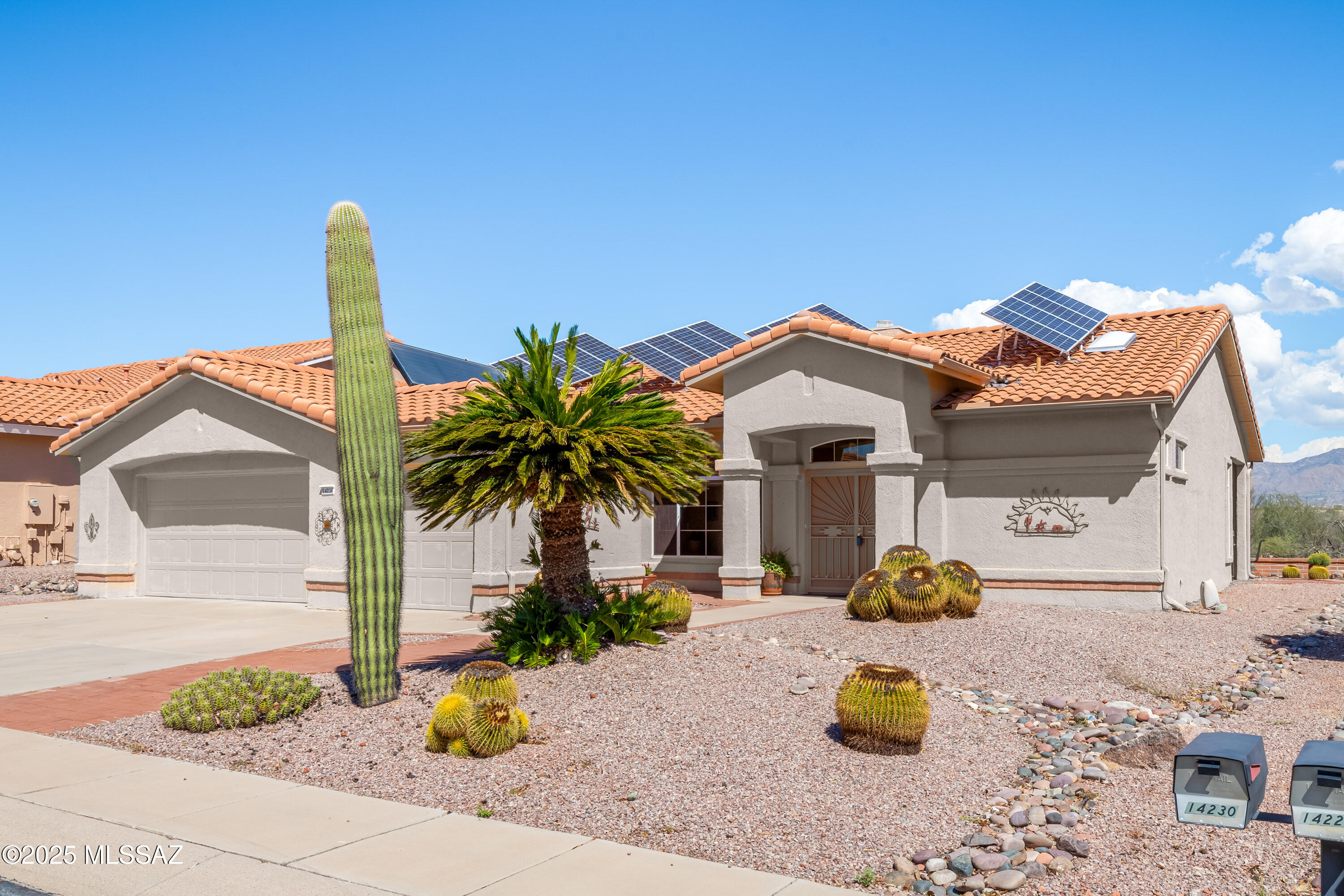 Sun City Vistoso Unit 17(1-276) - Residential