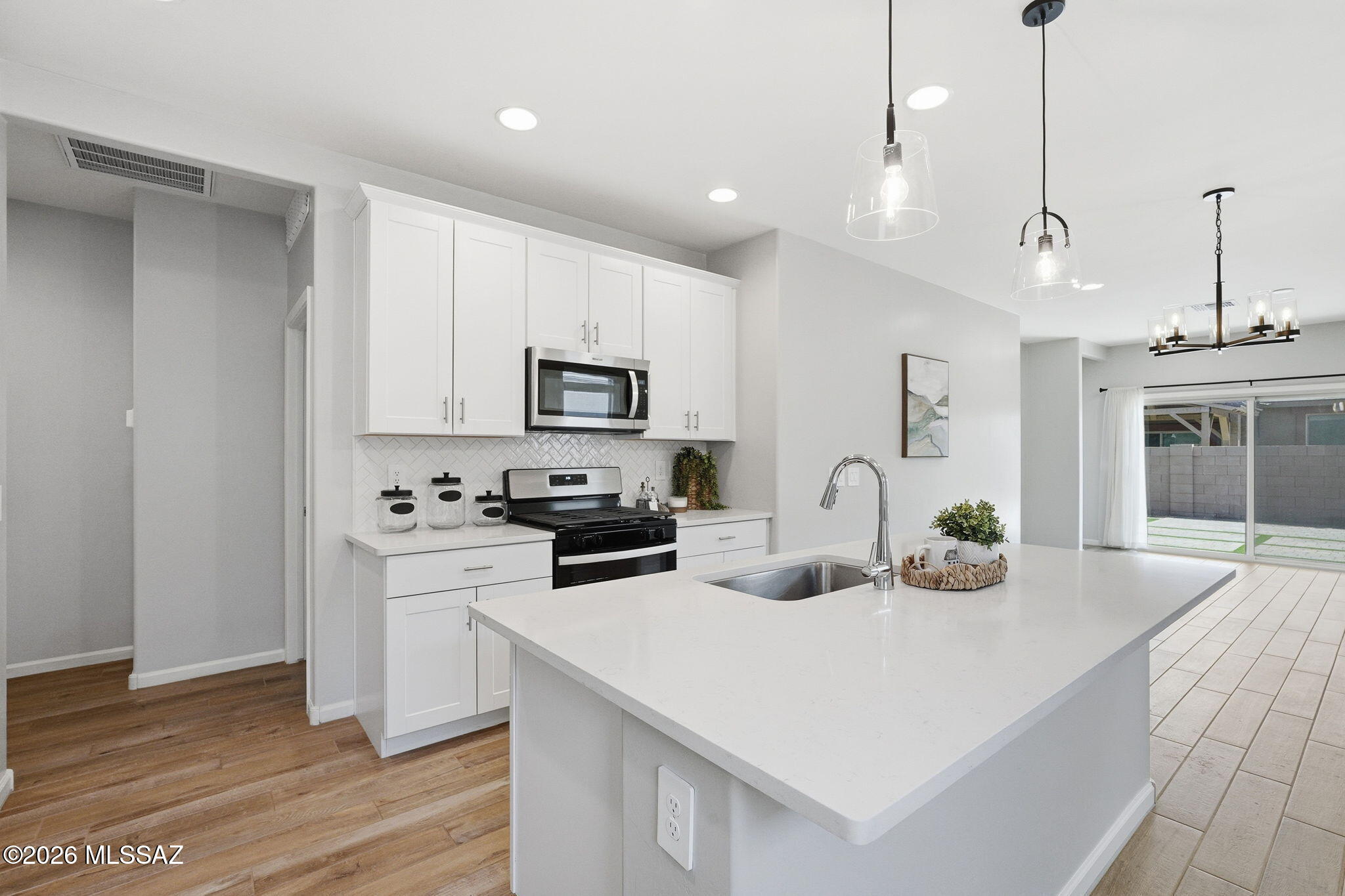 Gladden Farms Blocks 35 & 39 - Residential