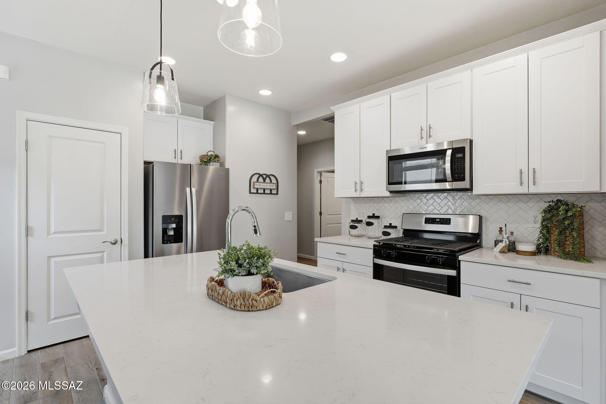 Gladden Farms Blocks 35 & 39 - Residential