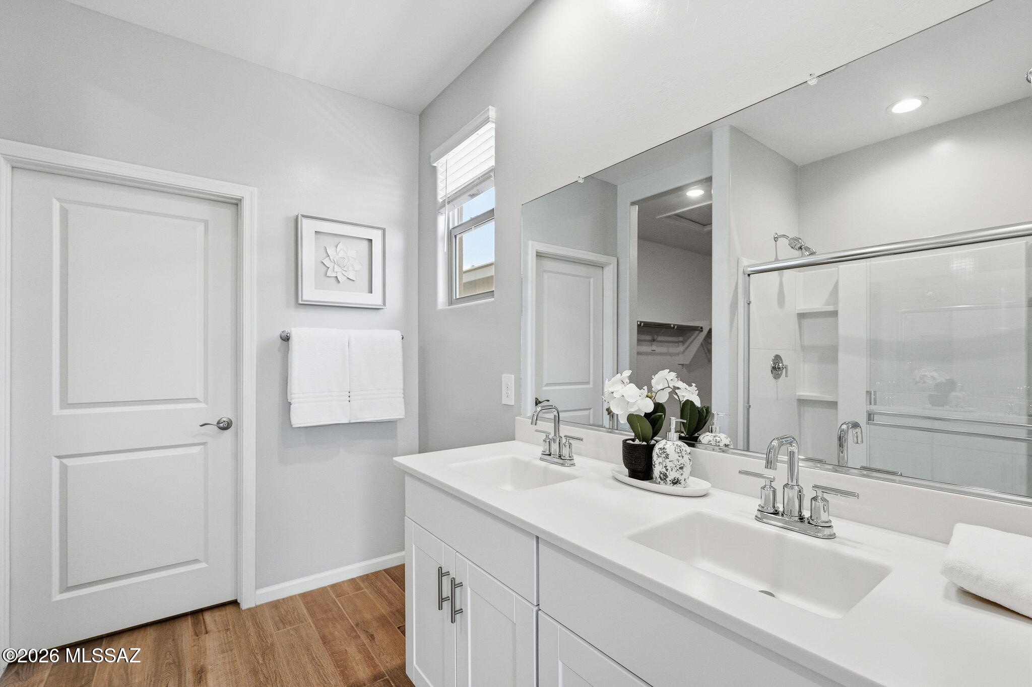 Gladden Farms Blocks 35 & 39 - Residential