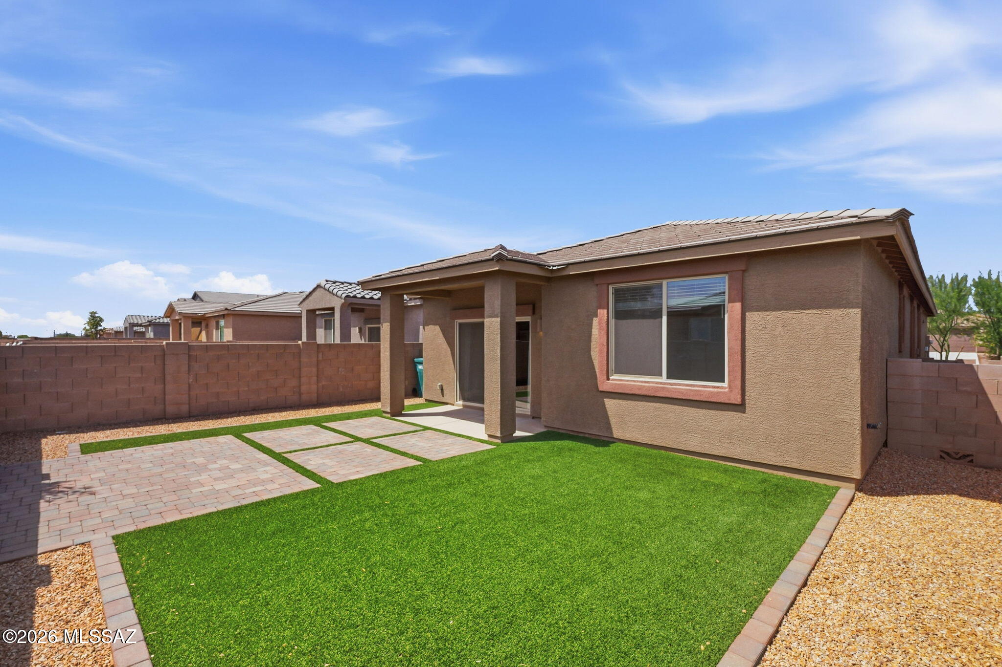 Gladden Farms Blocks 35 & 39 - Residential