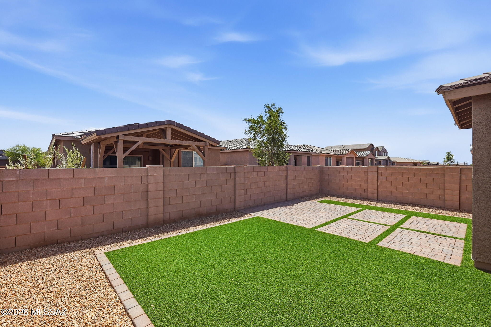 Gladden Farms Blocks 35 & 39 - Residential