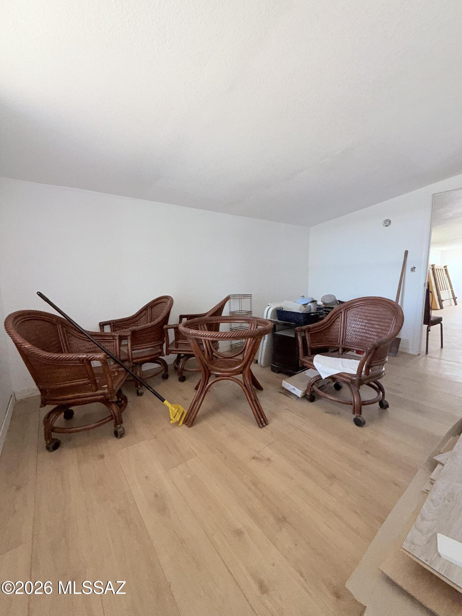 Cottonwood Park (1-117) - Residential
