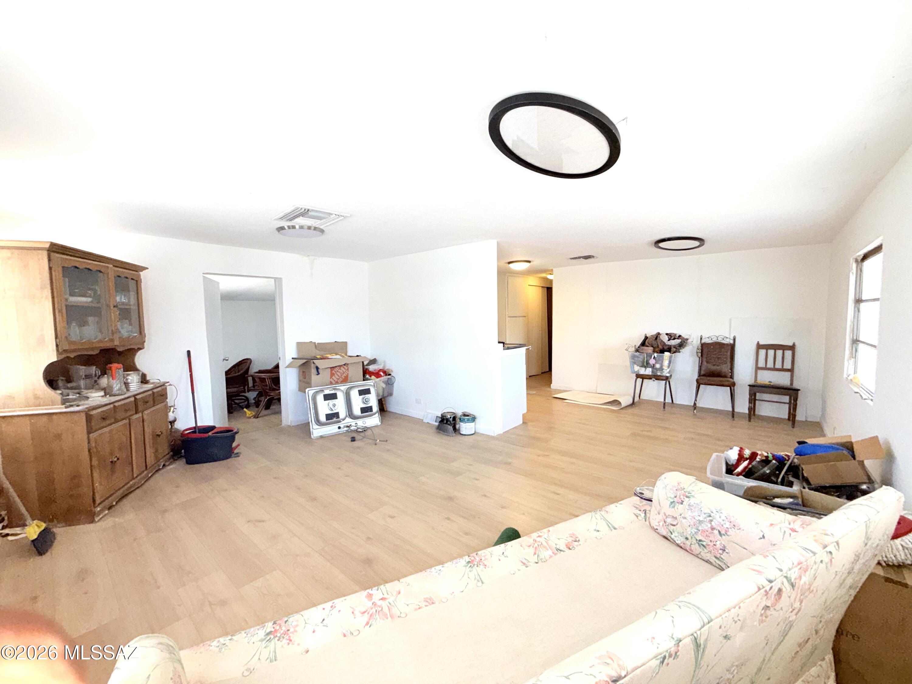 Cottonwood Park (1-117) - Residential