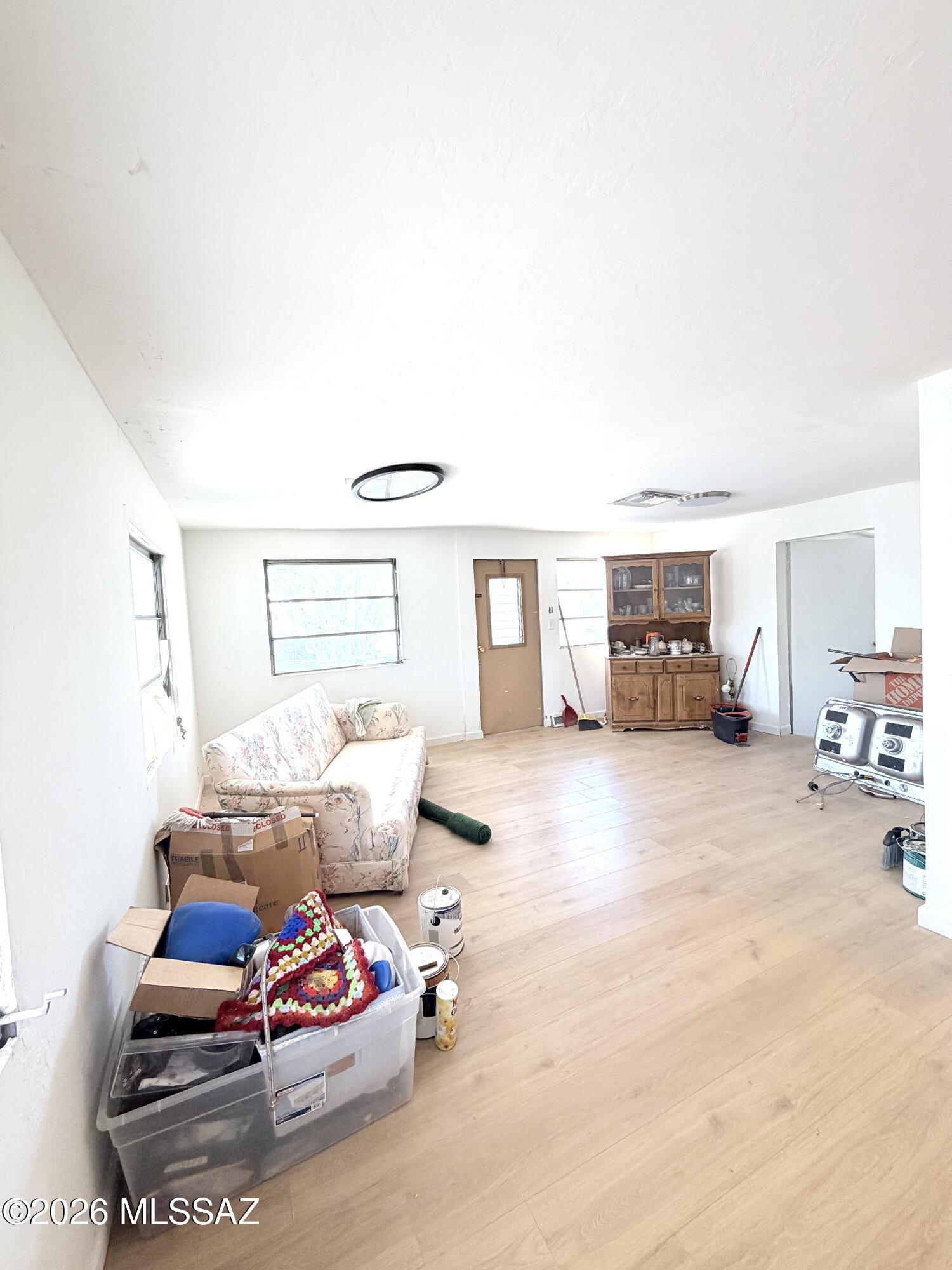 Cottonwood Park (1-117) - Residential