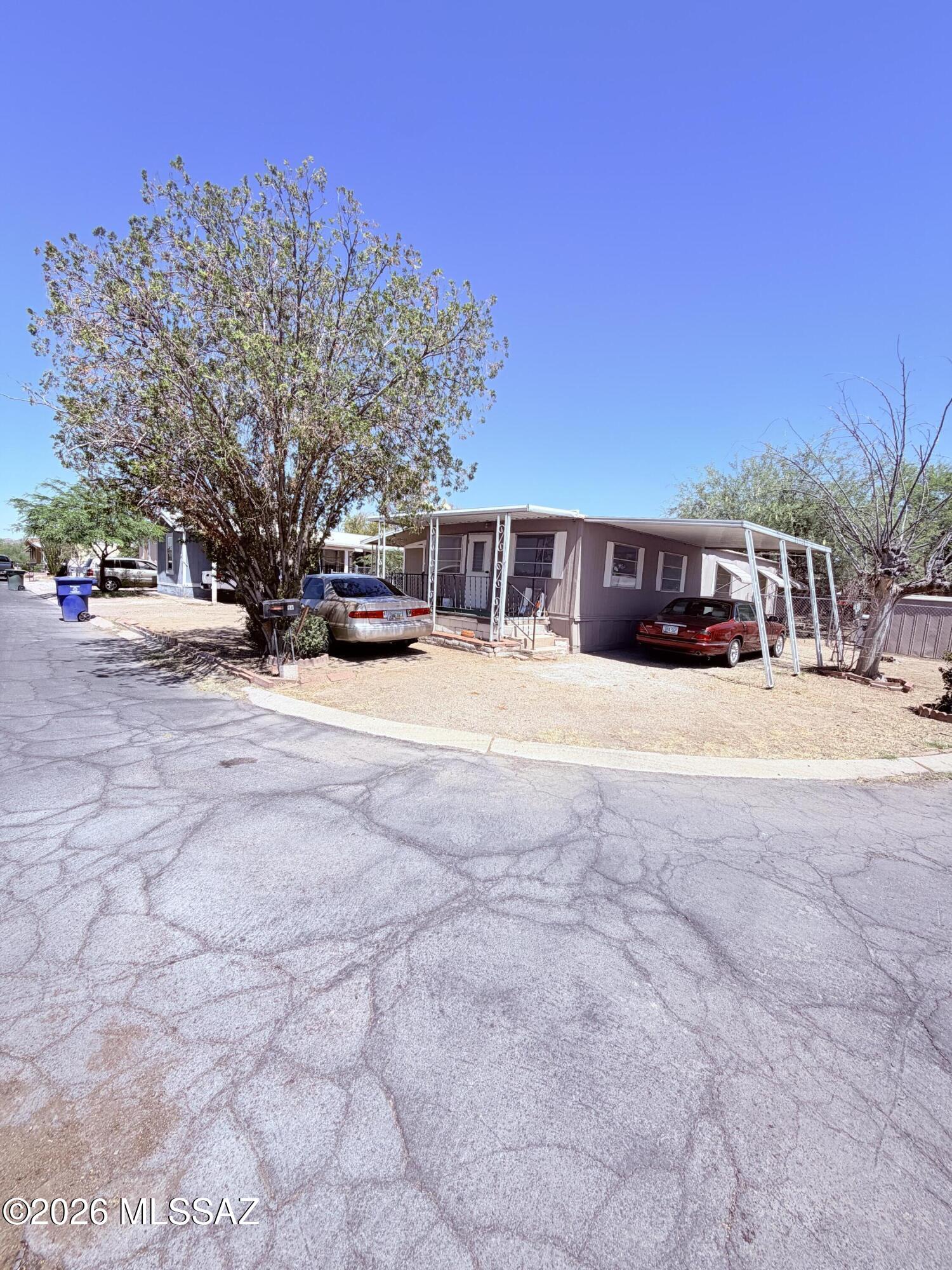 Cottonwood Park (1-117) - Residential