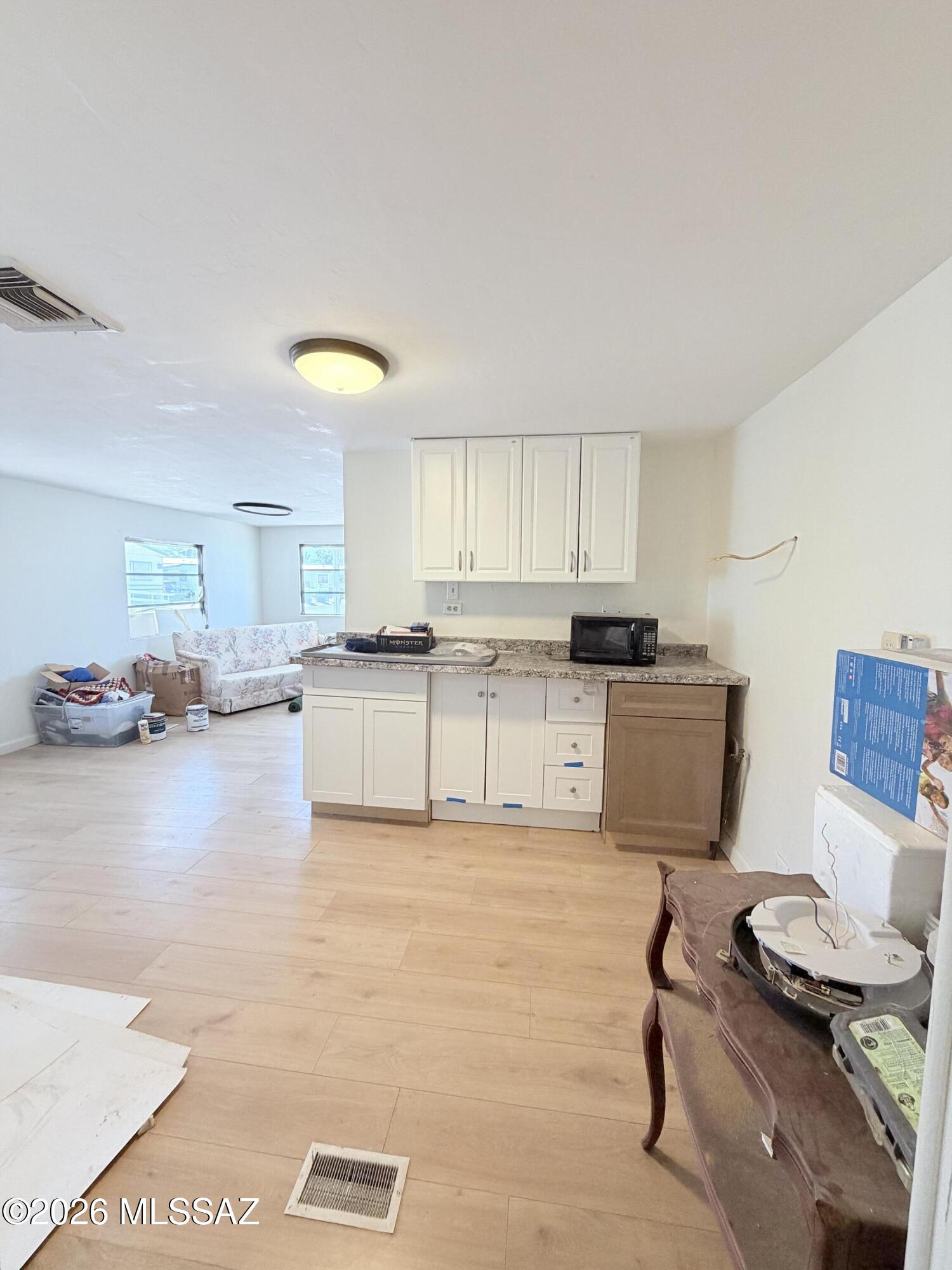 Cottonwood Park (1-117) - Residential