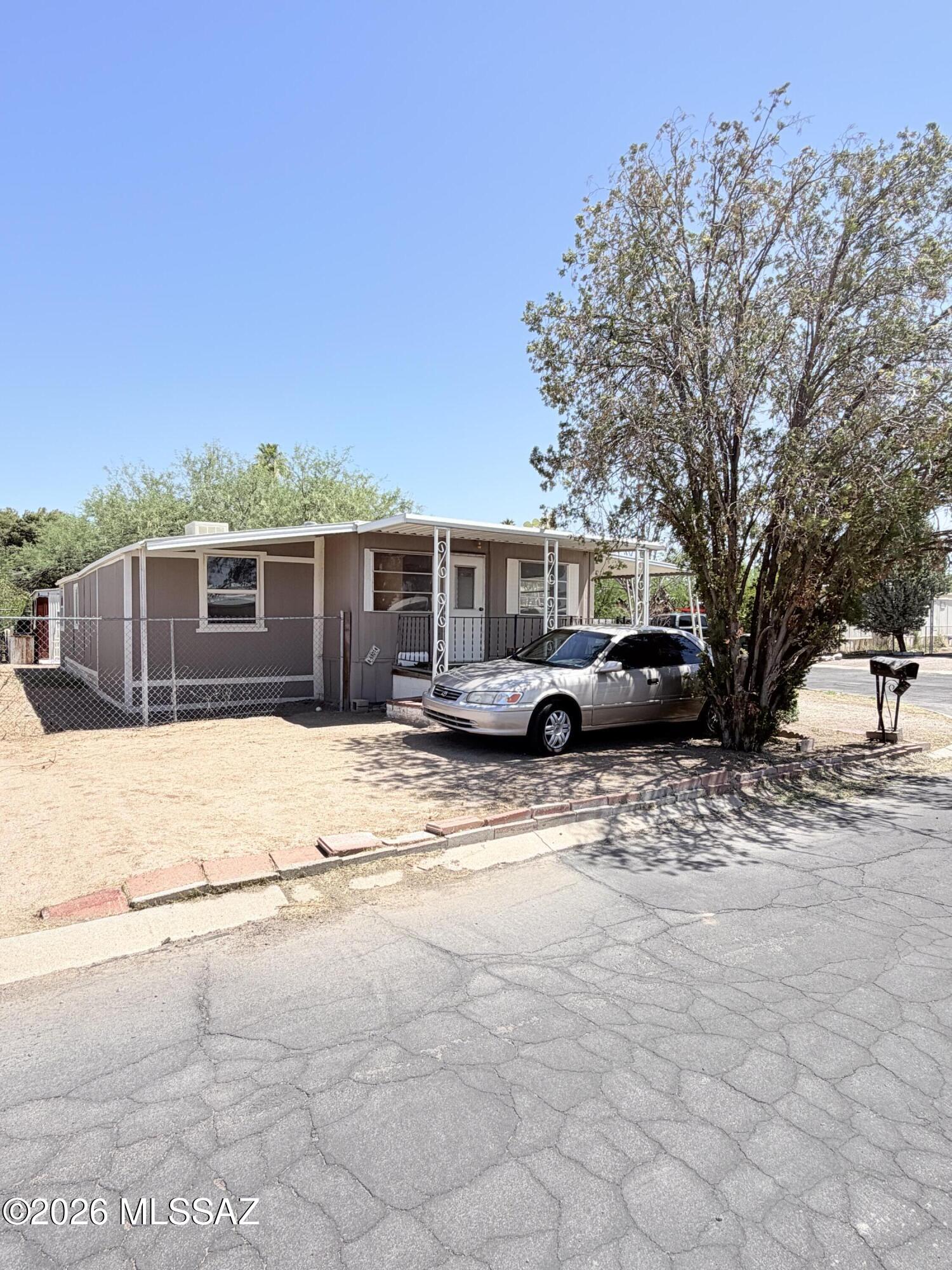 Cottonwood Park (1-117) - Residential