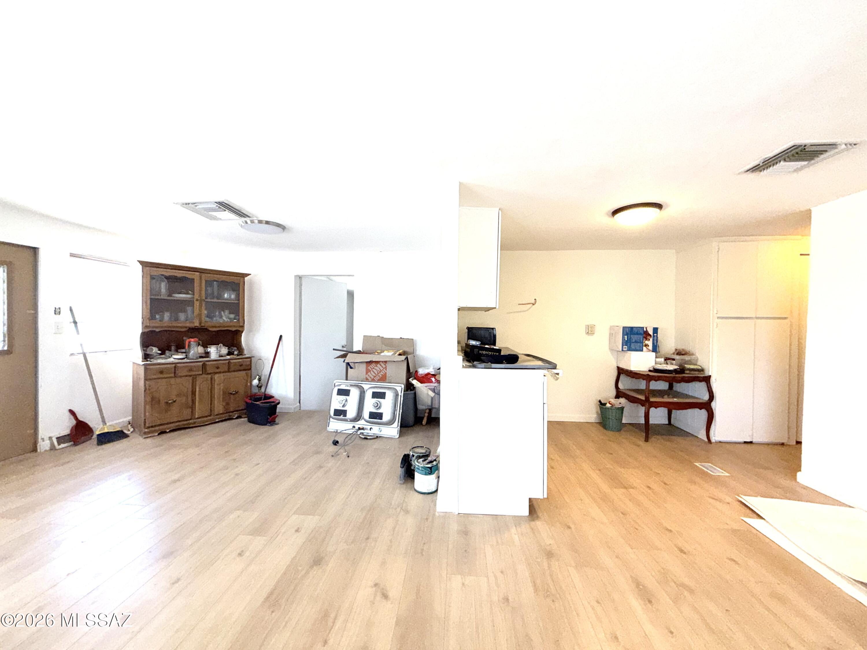 Cottonwood Park (1-117) - Residential