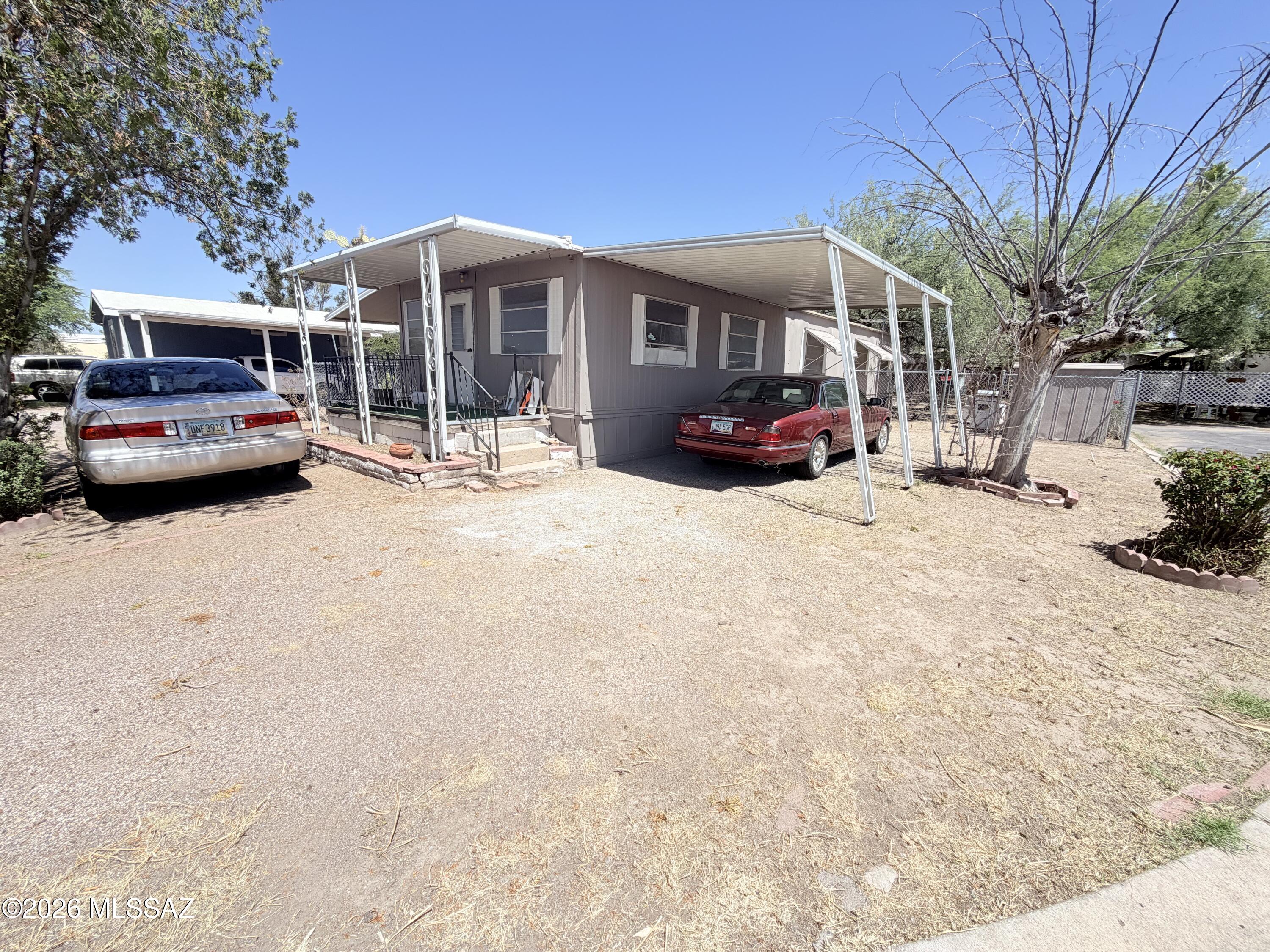 Cottonwood Park (1-117) - Residential
