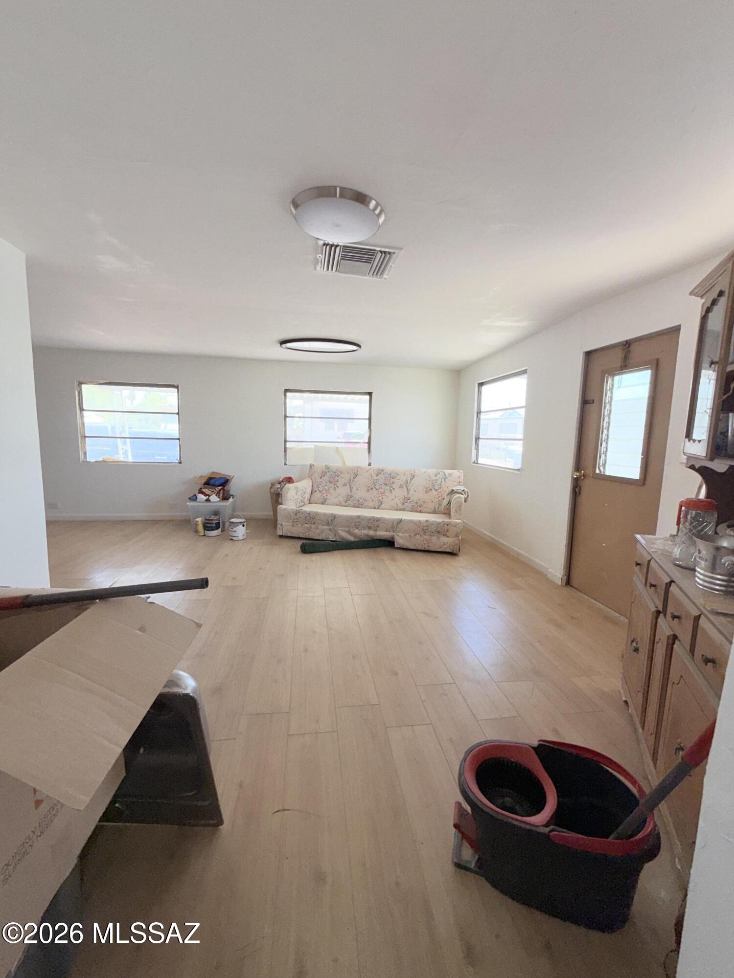 Cottonwood Park (1-117) - Residential