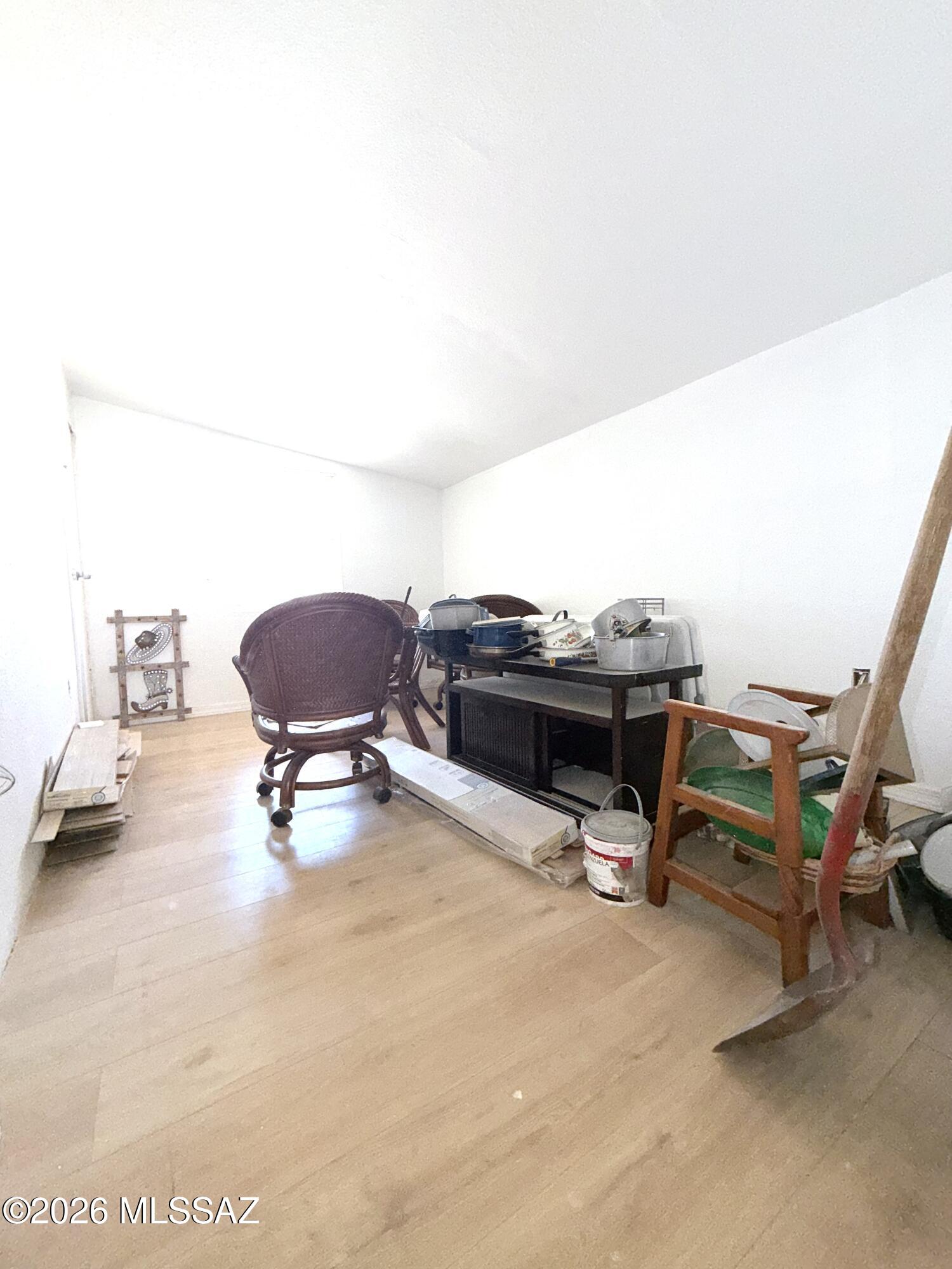 Cottonwood Park (1-117) - Residential