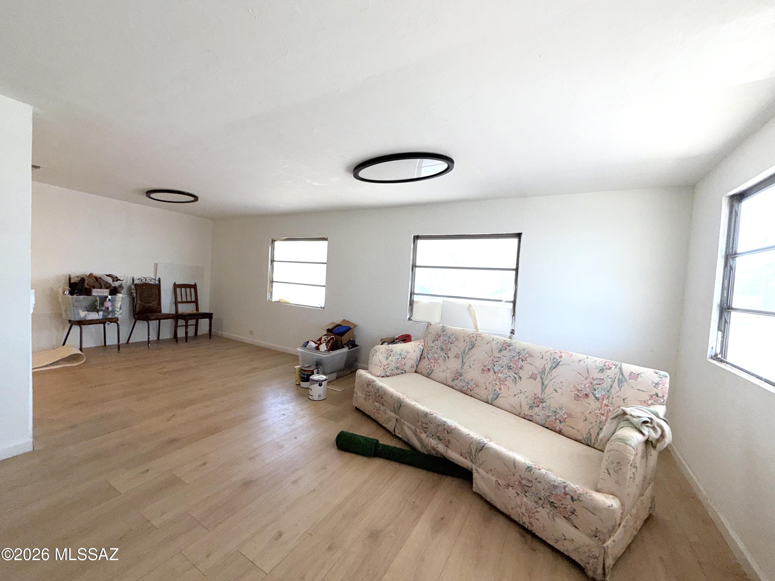 Cottonwood Park (1-117) - Residential