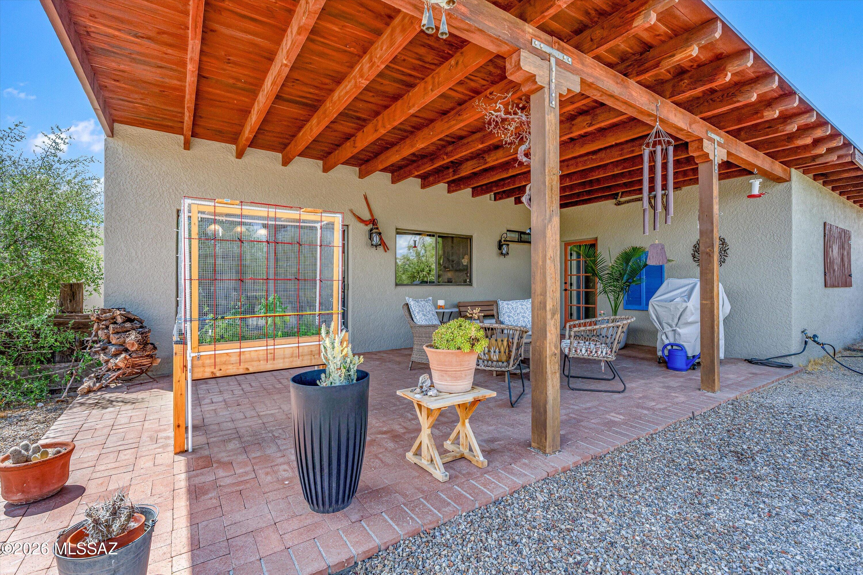 Ranchitos Nortes (1-16) - Residential