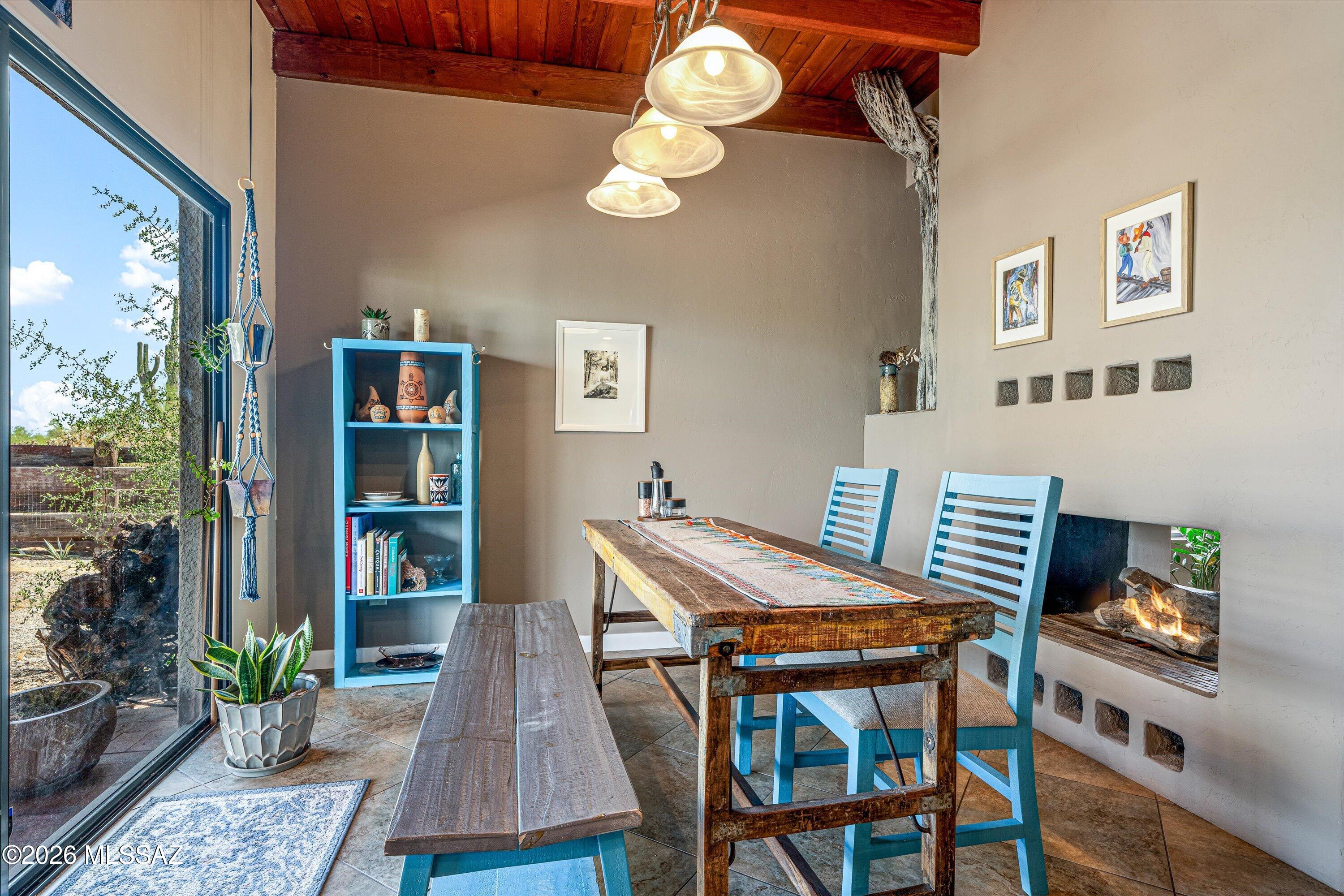 Ranchitos Nortes (1-16) - Residential