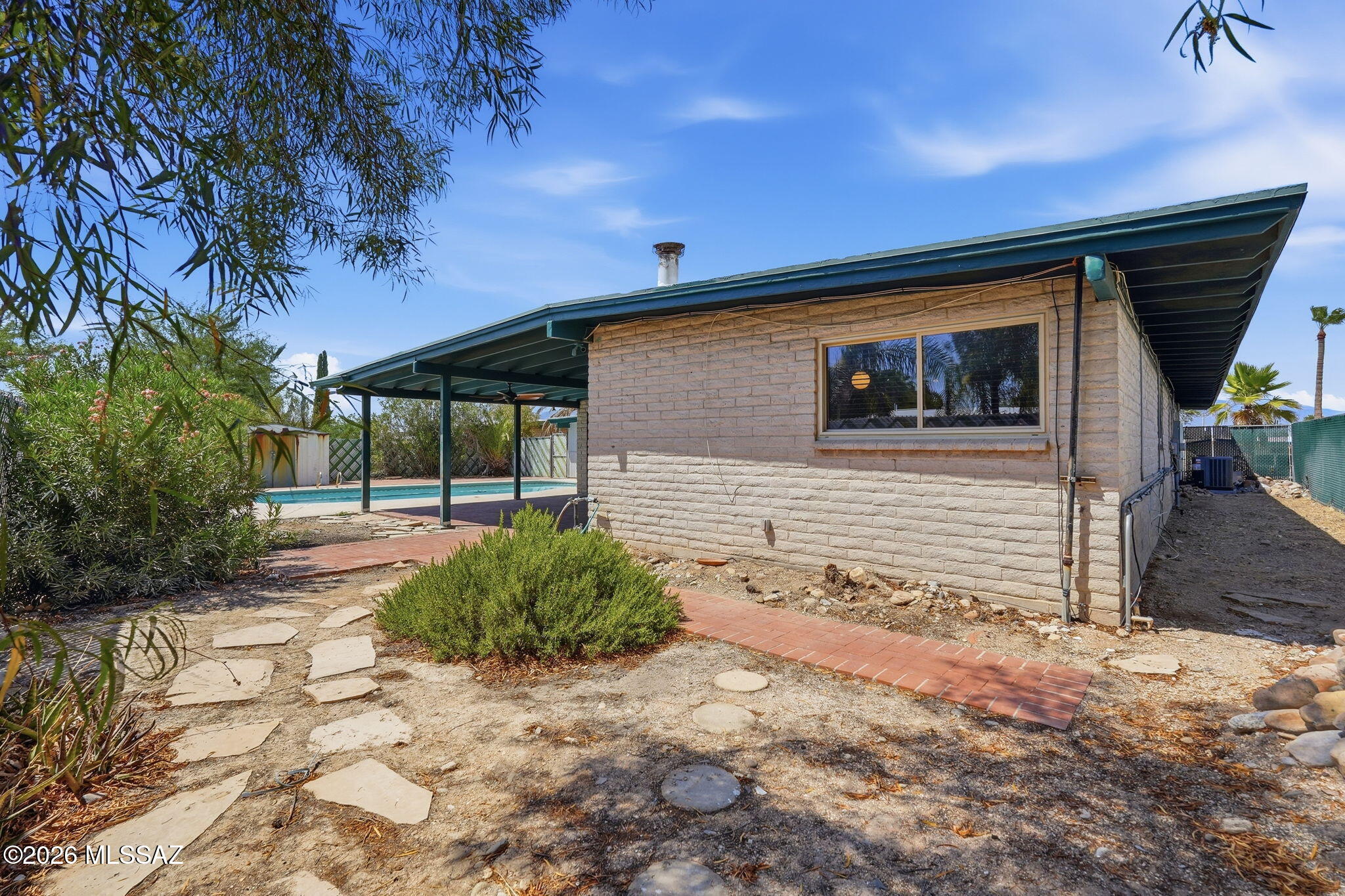 Estes Park (102-129) - Residential