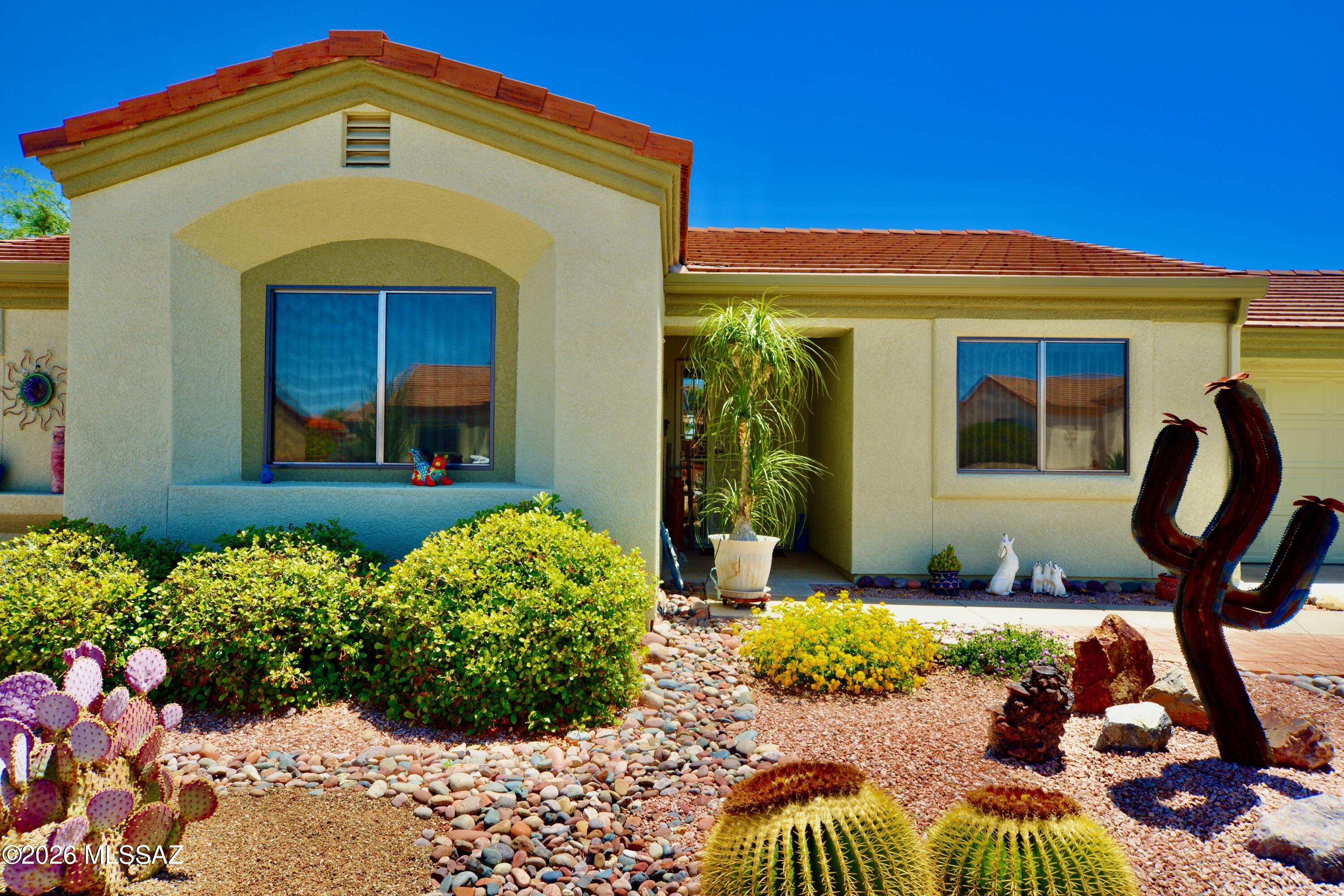 San Ignacio Golf Estates(1-46) - Residential