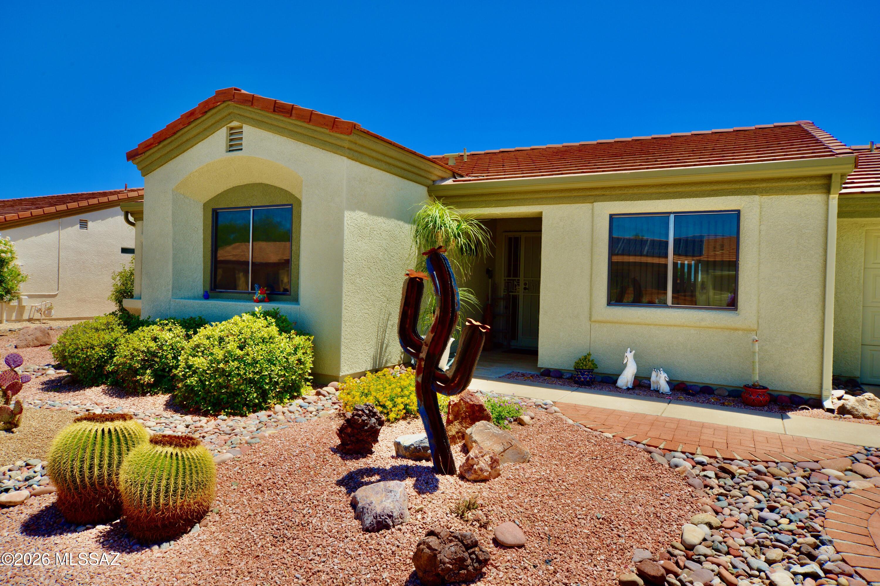 San Ignacio Golf Estates(1-46) - Residential