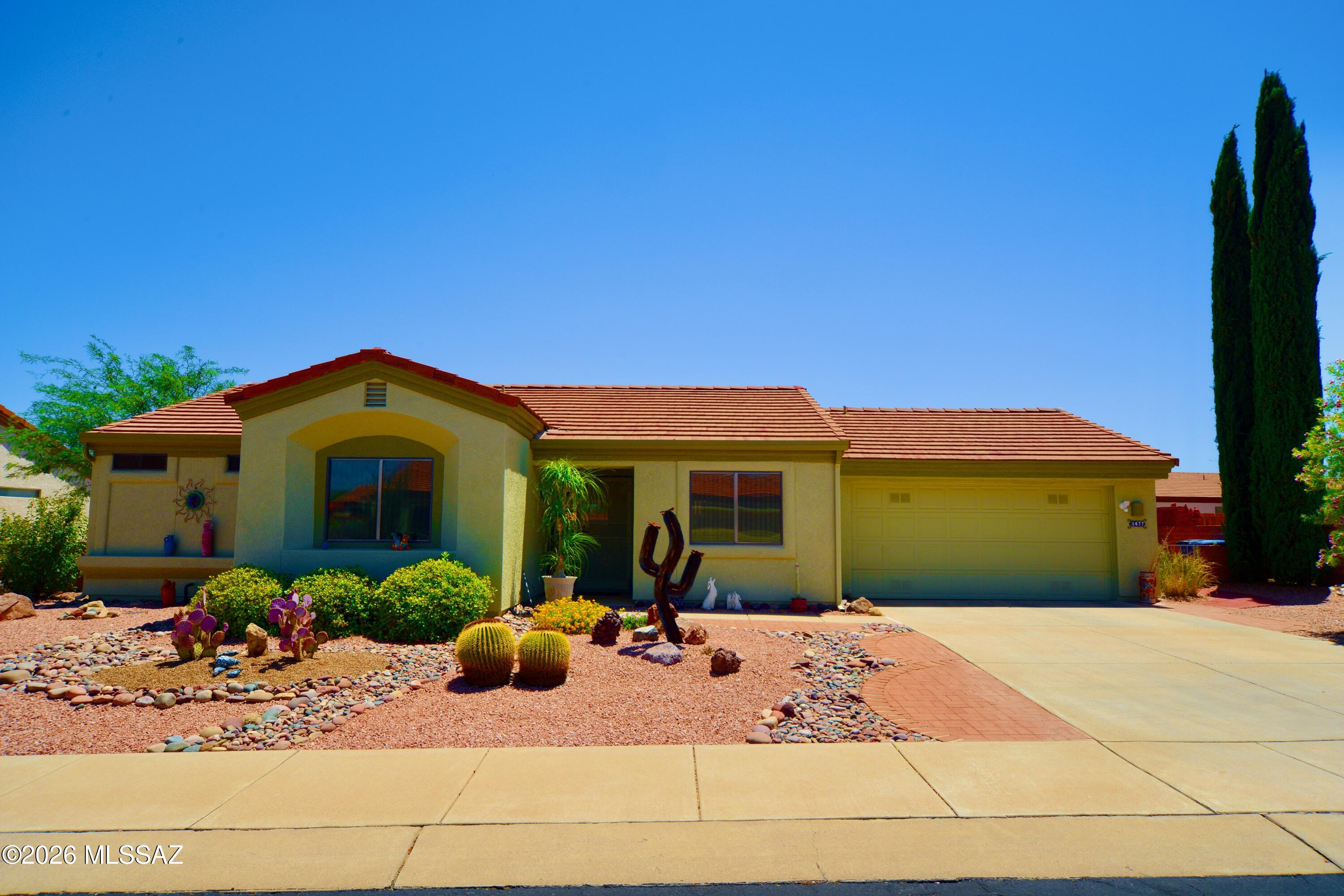 San Ignacio Golf Estates(1-46) - Residential
