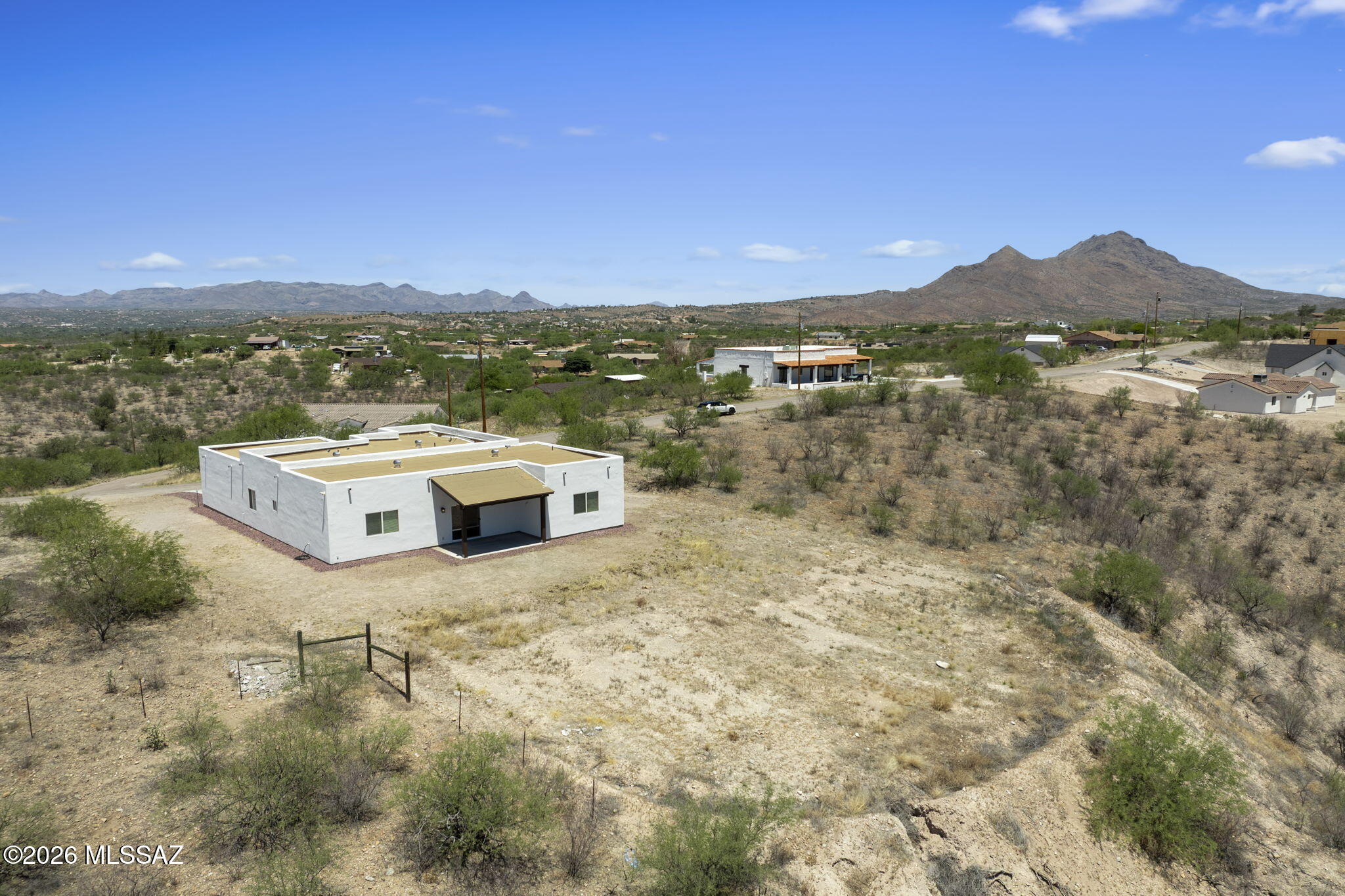 Rio Rico Estates 11 - Residential