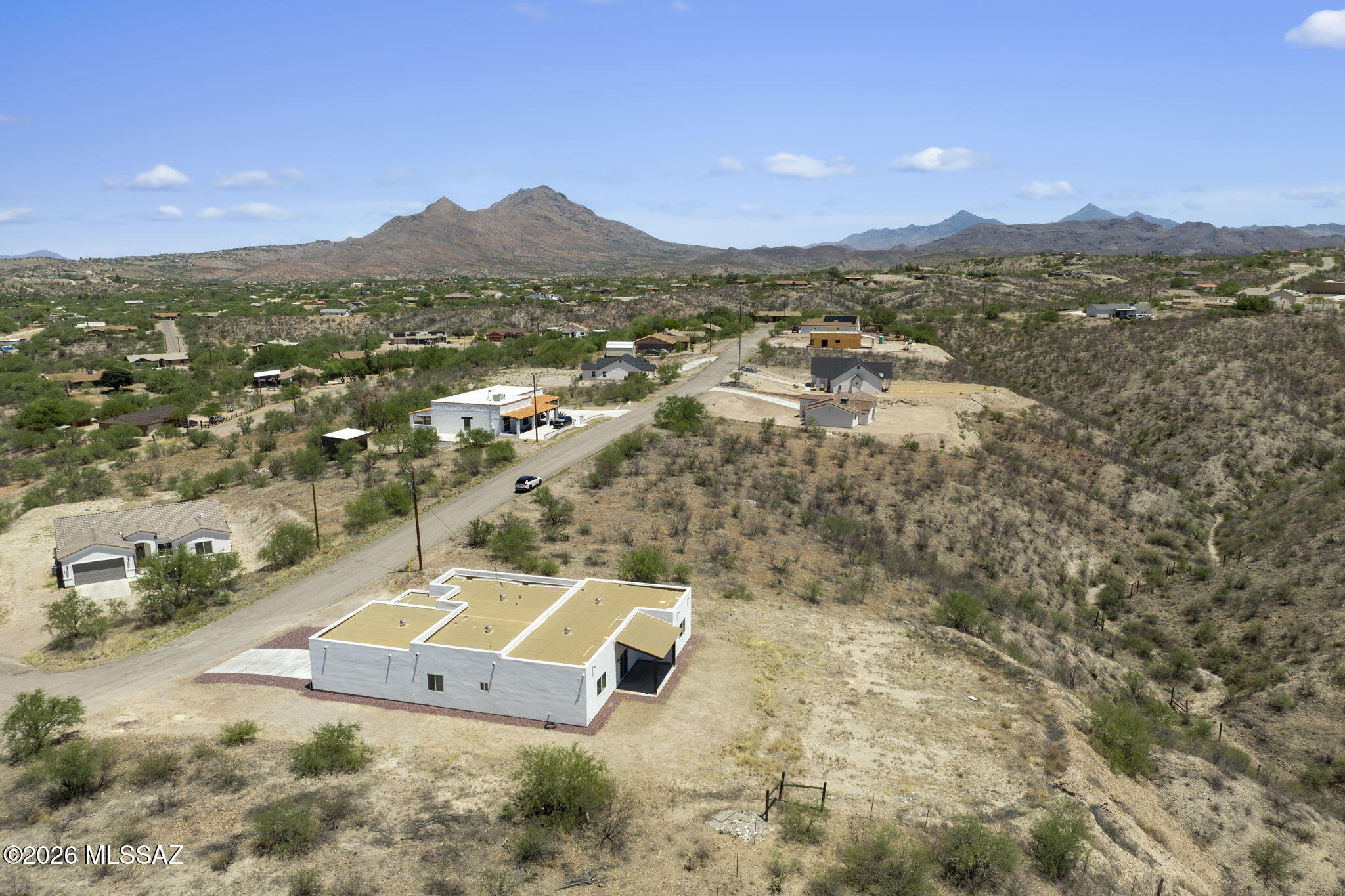 Rio Rico Estates 11 - Residential