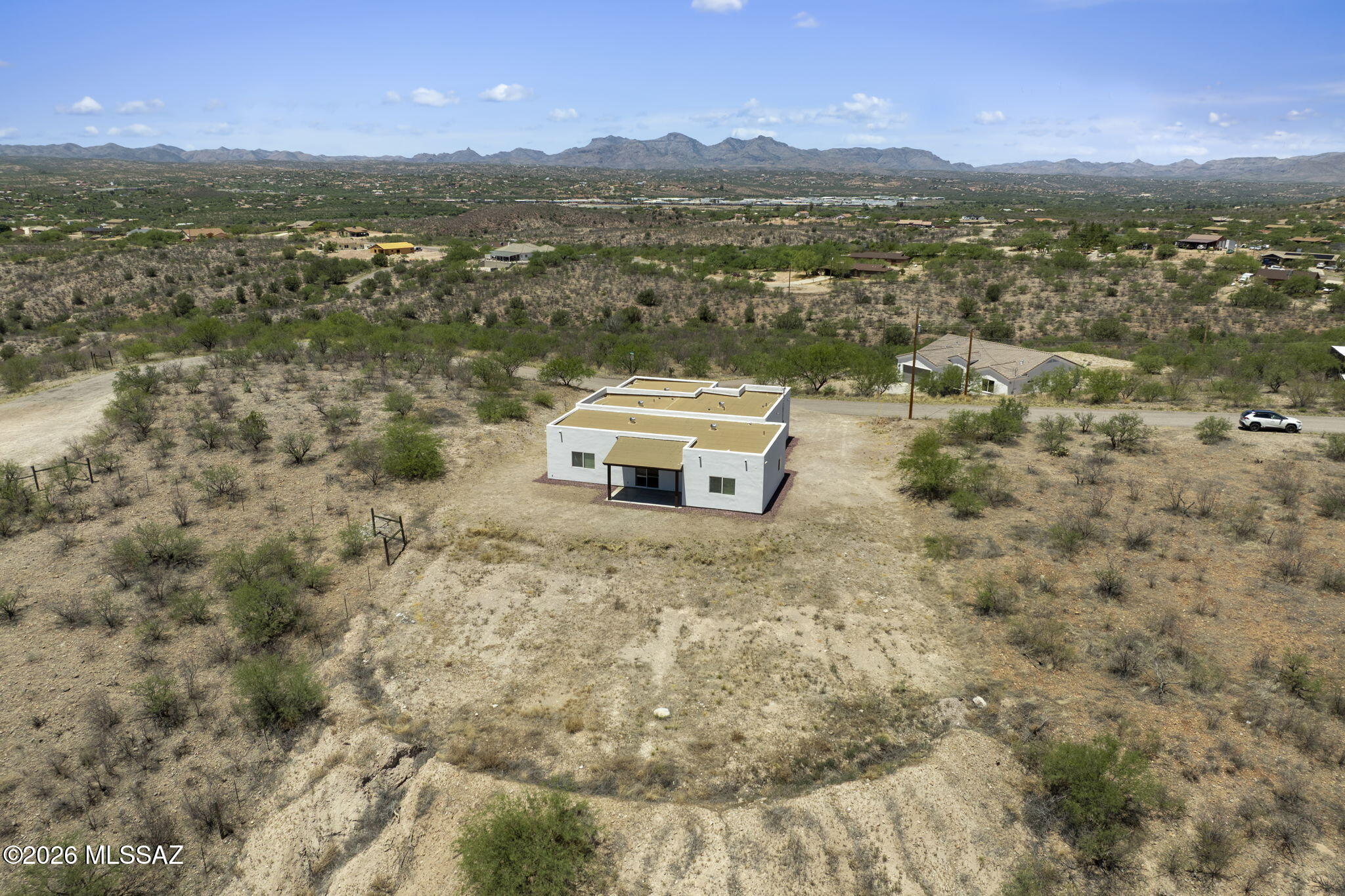 Rio Rico Estates 11 - Residential