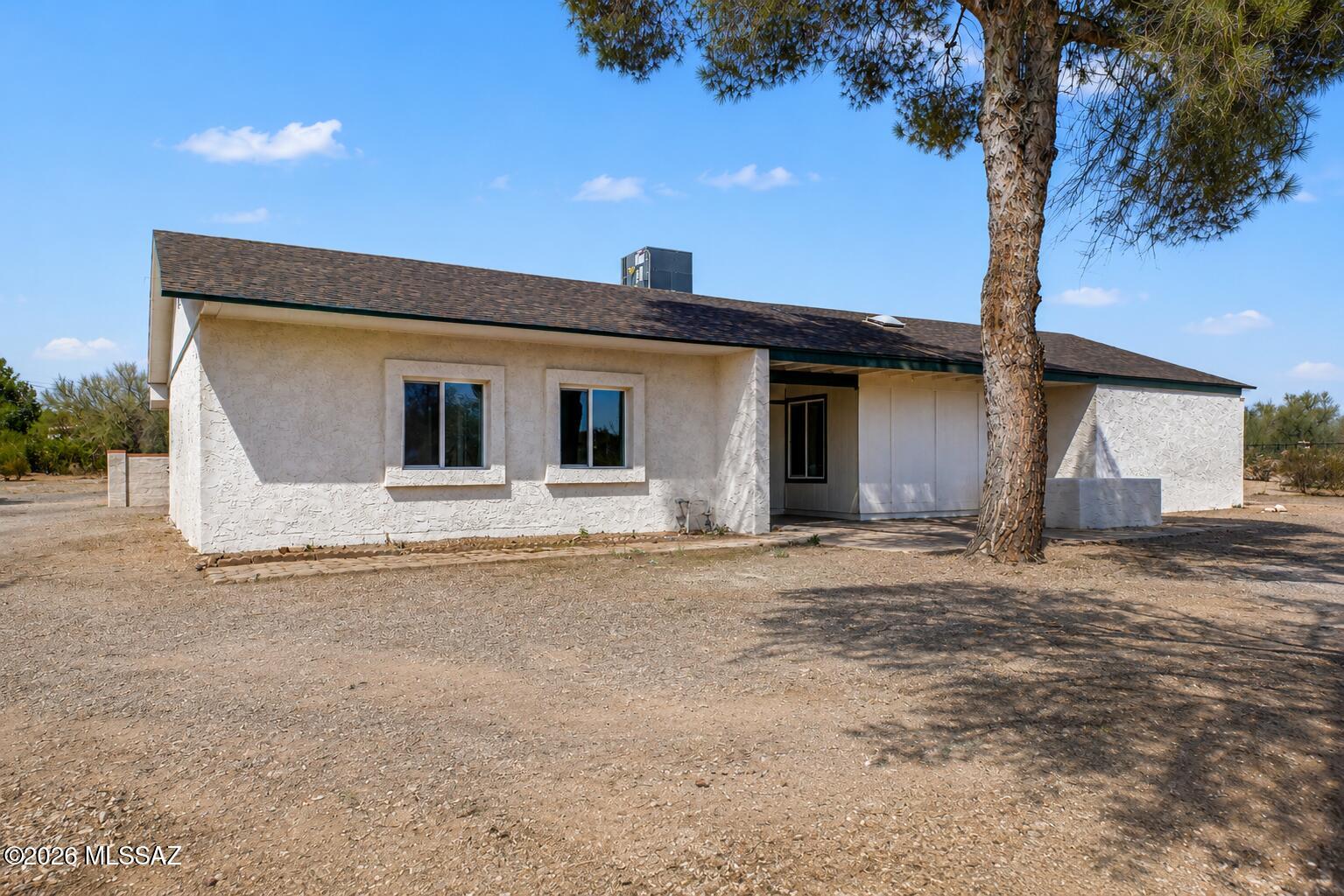 Vista De La Canada (1-56) - Residential