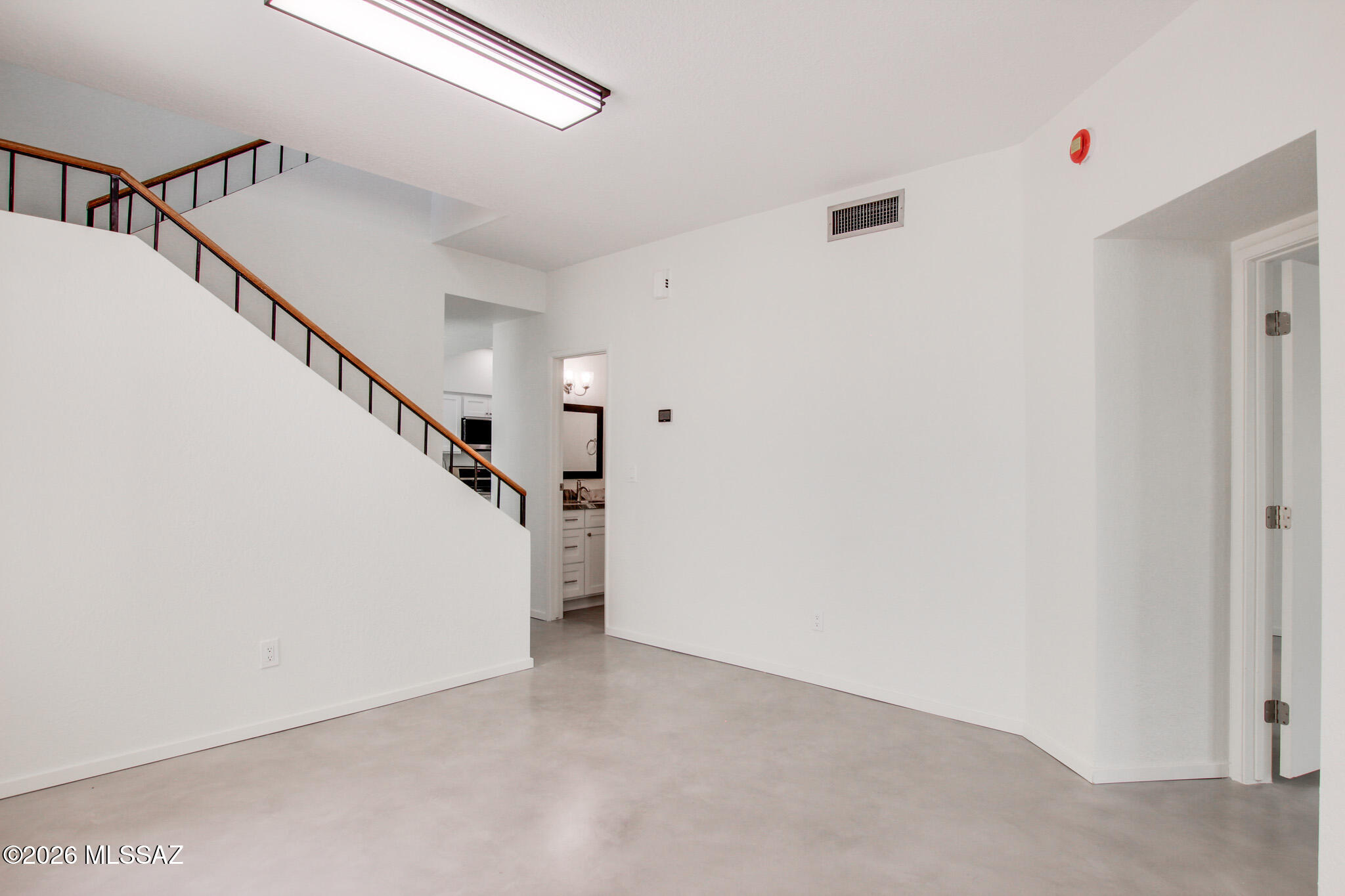 Hill Ranch (1-89) - Residential
