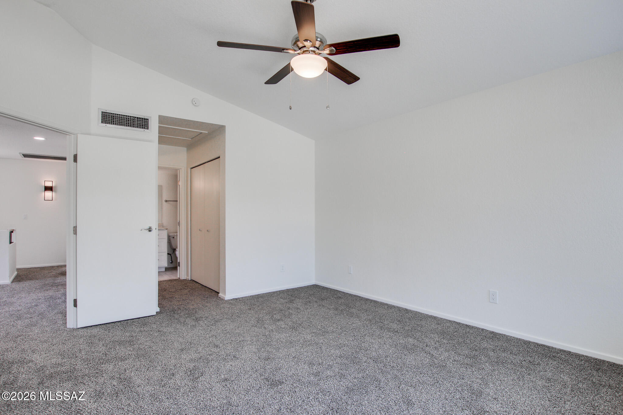 Hill Ranch (1-89) - Residential