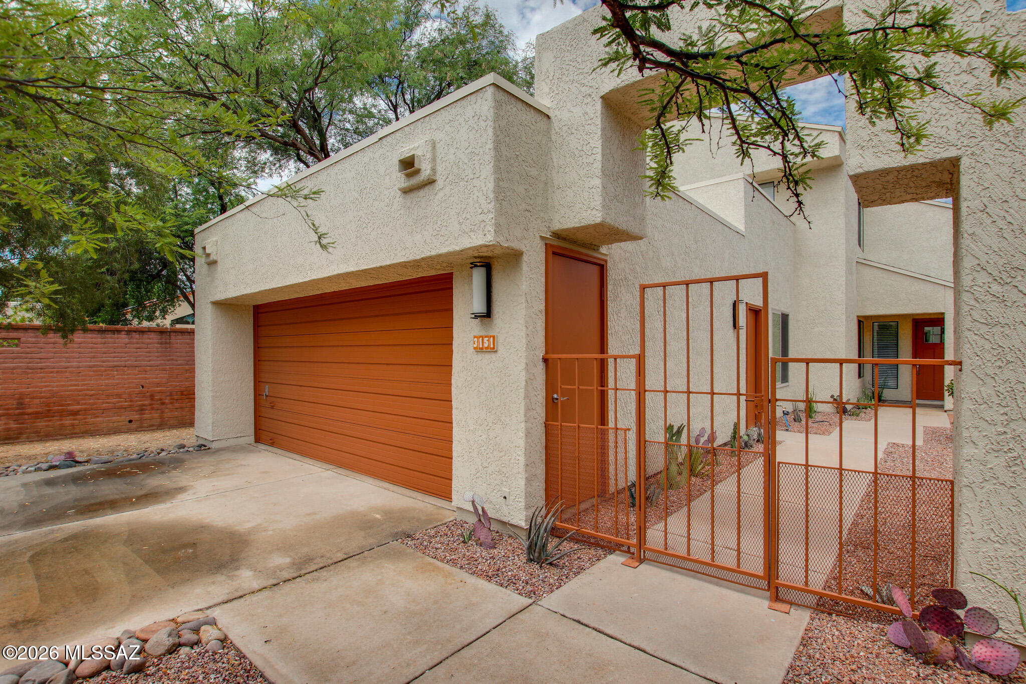 Hill Ranch (1-89) - Residential