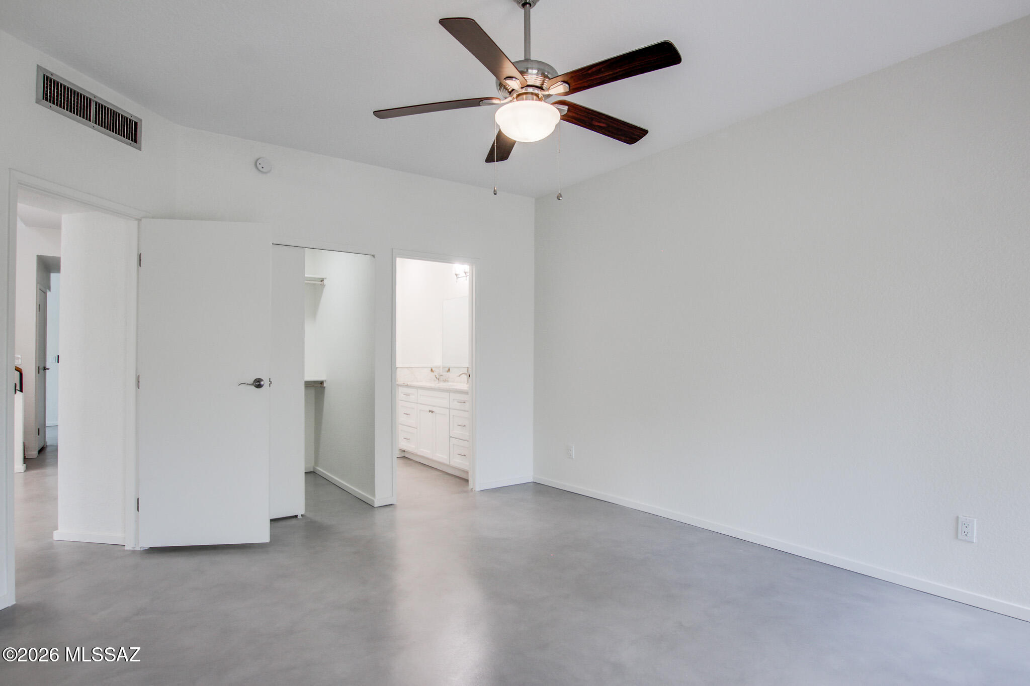 Hill Ranch (1-89) - Residential
