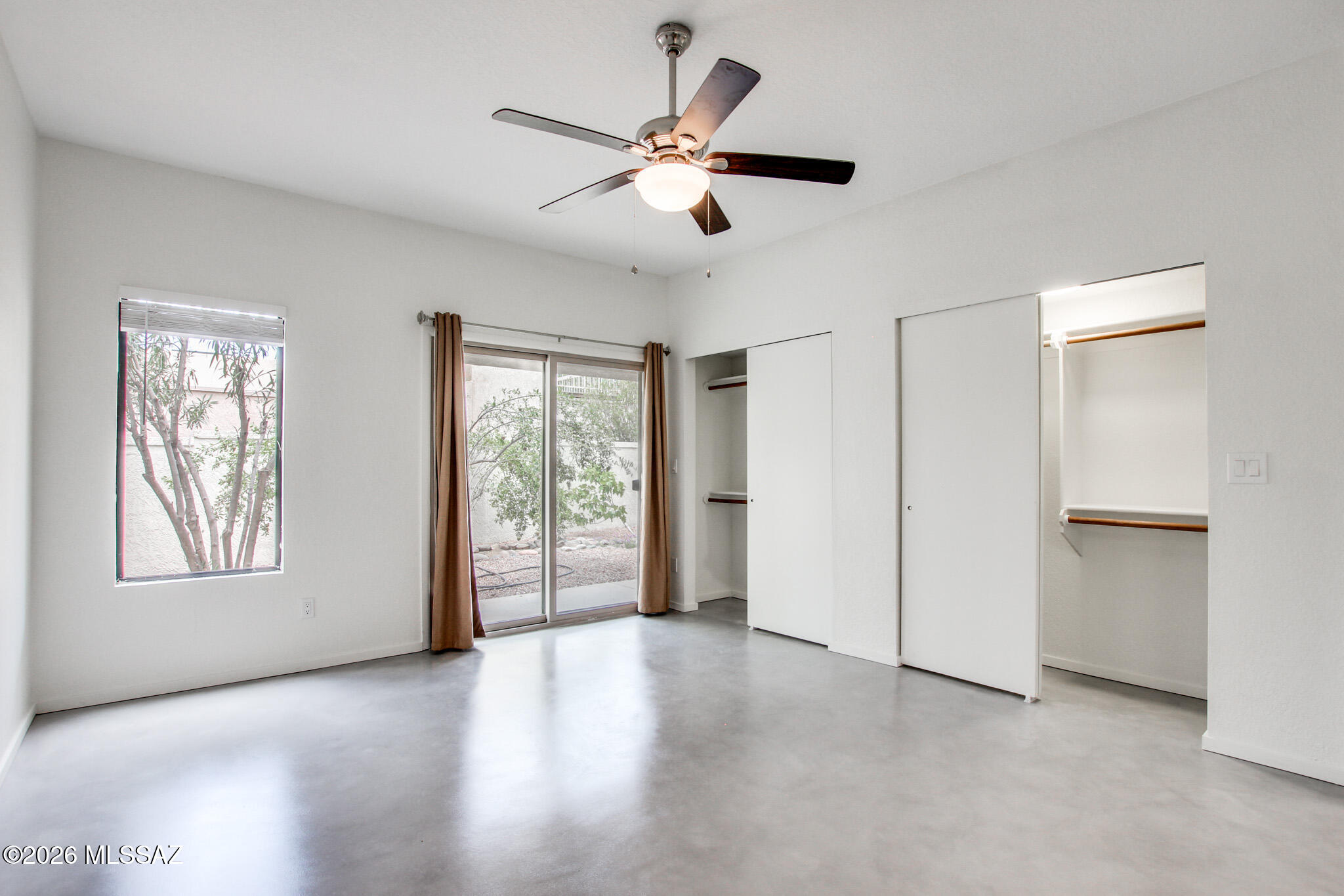 Hill Ranch (1-89) - Residential