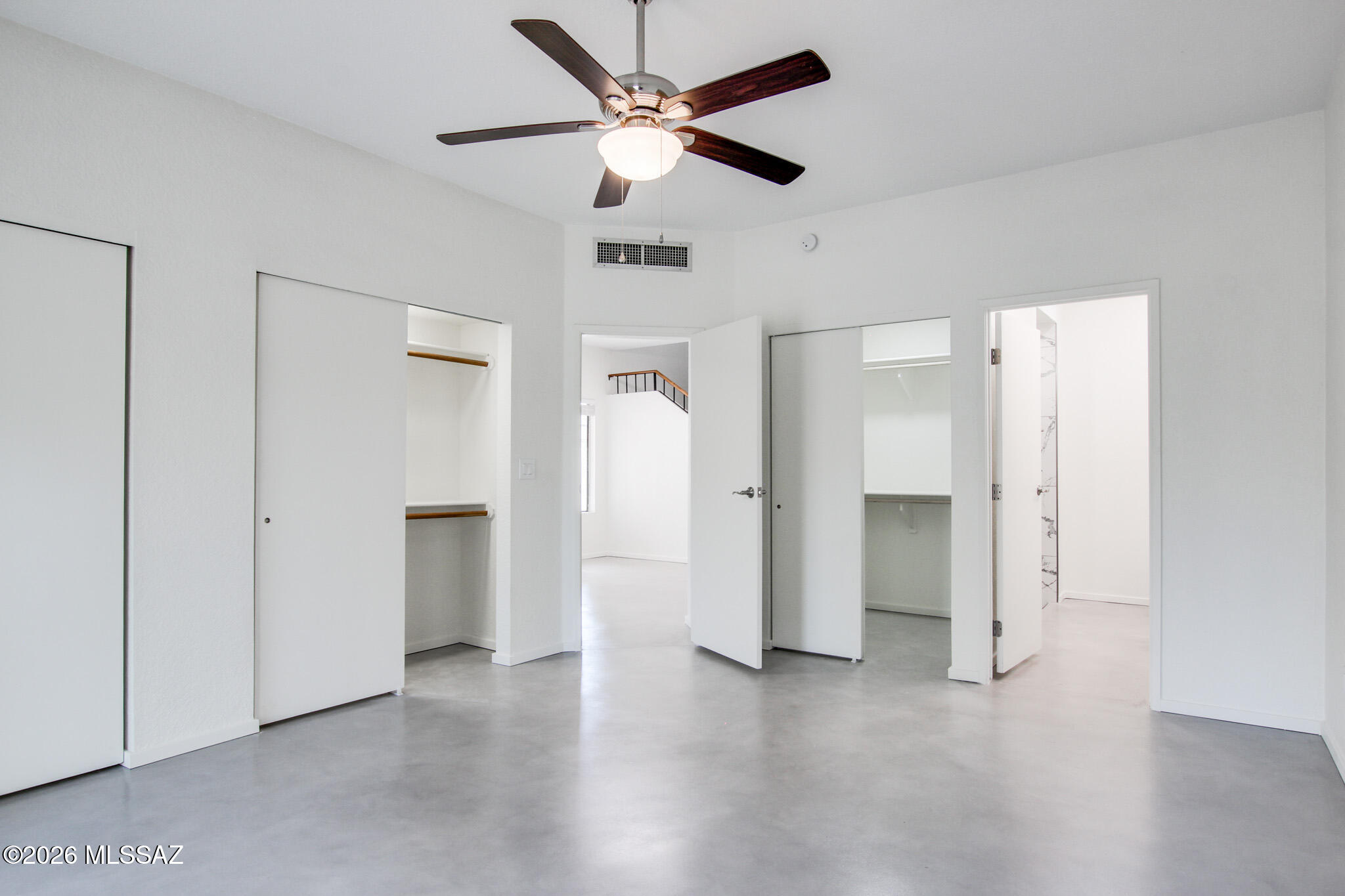 Hill Ranch (1-89) - Residential