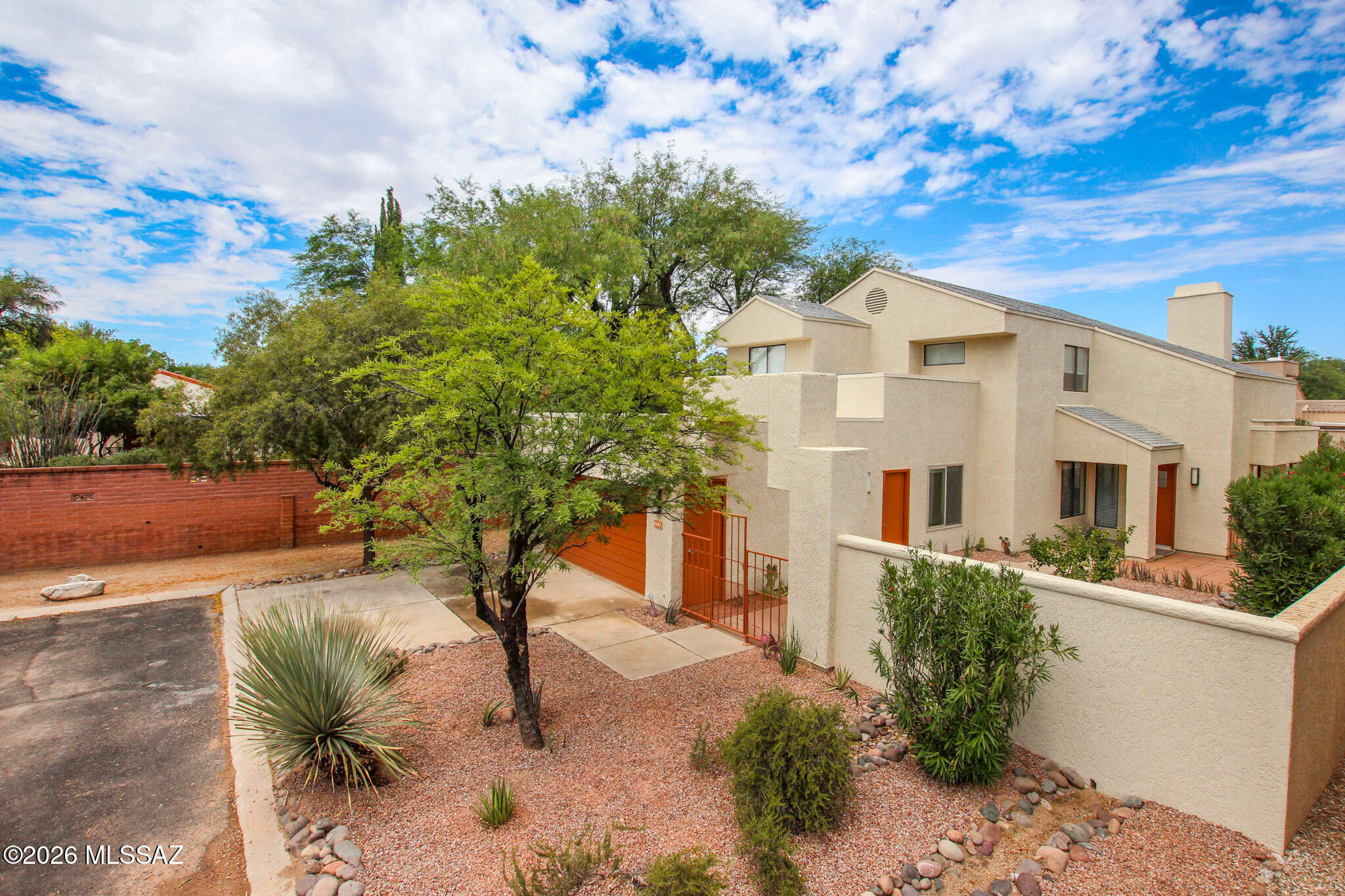 Hill Ranch (1-89) - Residential