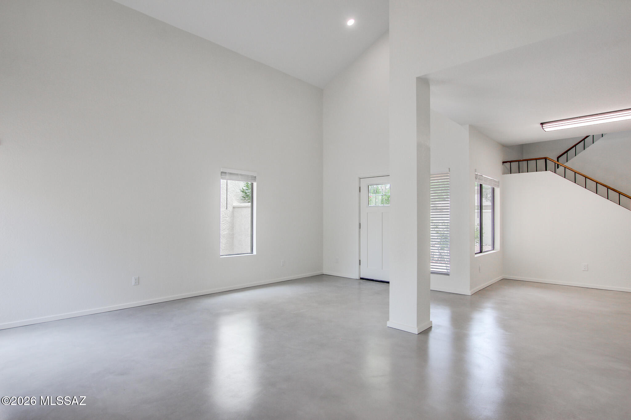 Hill Ranch (1-89) - Residential