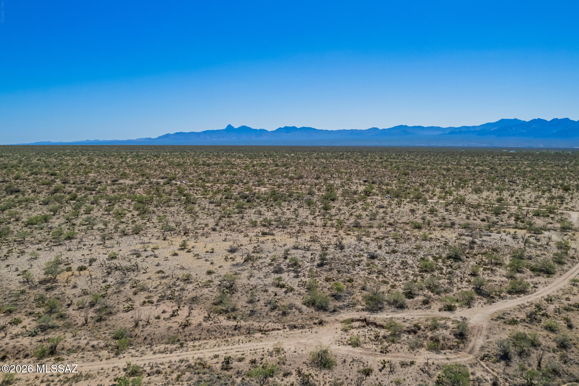 Diamond Bell Ranch - Tucson Unit 6 (1-435) - Land