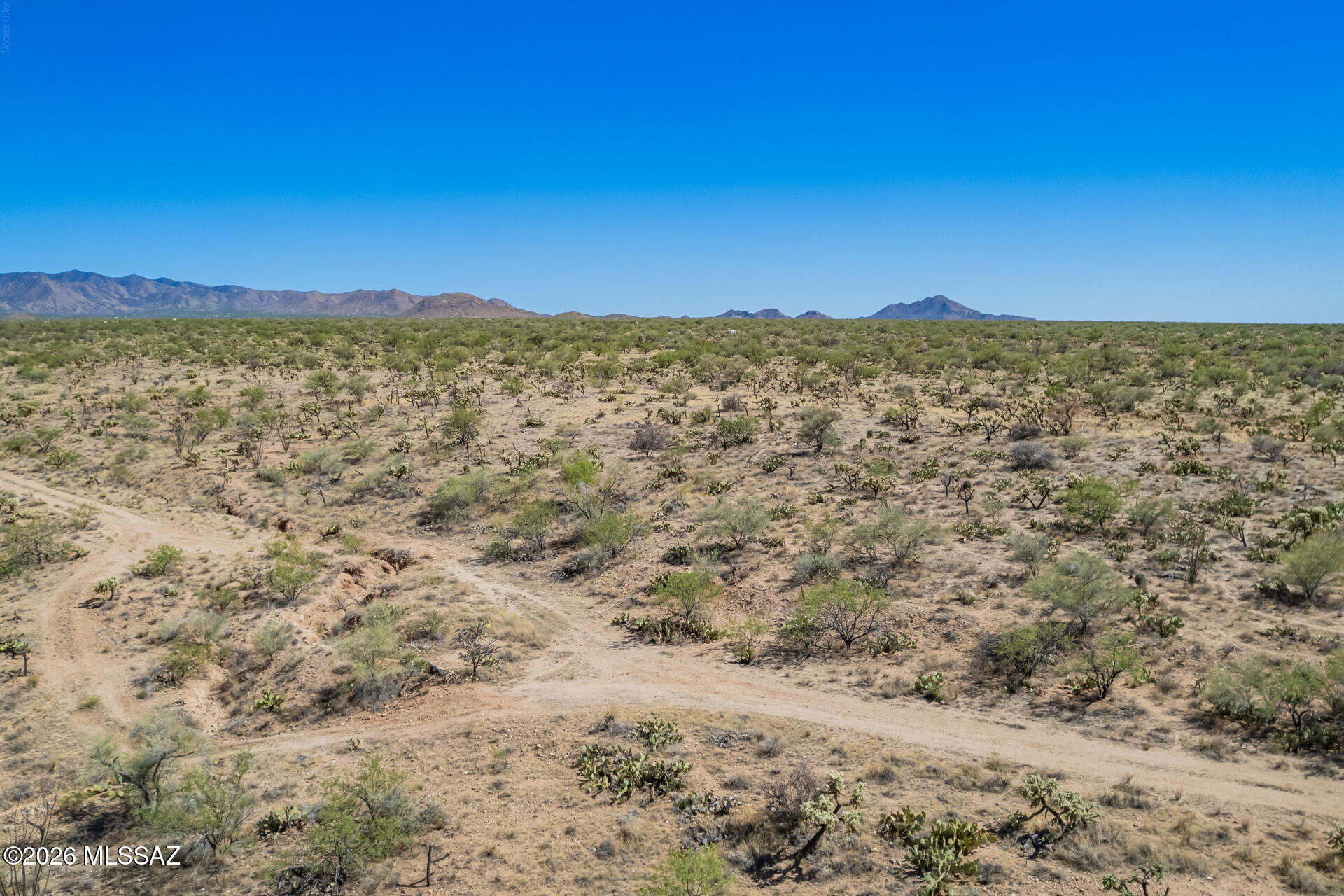 Diamond Bell Ranch - Tucson Unit 6 (1-435) - Land