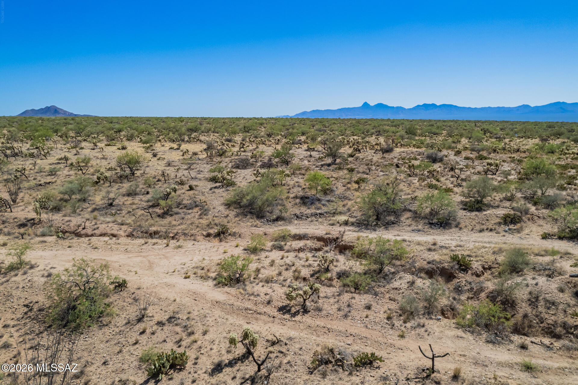 Diamond Bell Ranch - Tucson Unit 6 (1-435) - Land