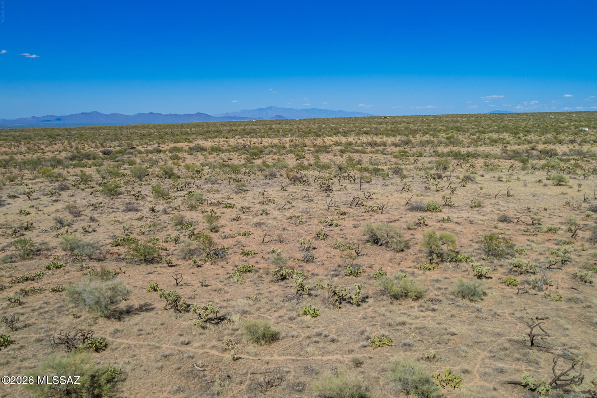 Diamond Bell Ranch - Tucson Unit 6 (1-435) - Land