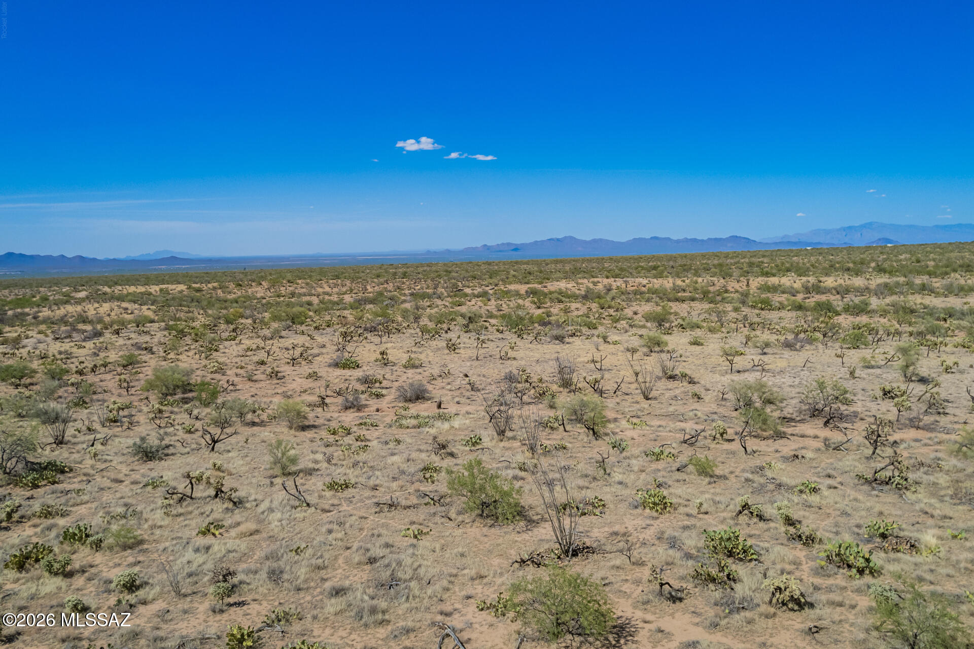 Diamond Bell Ranch - Tucson Unit 6 (1-435) - Land