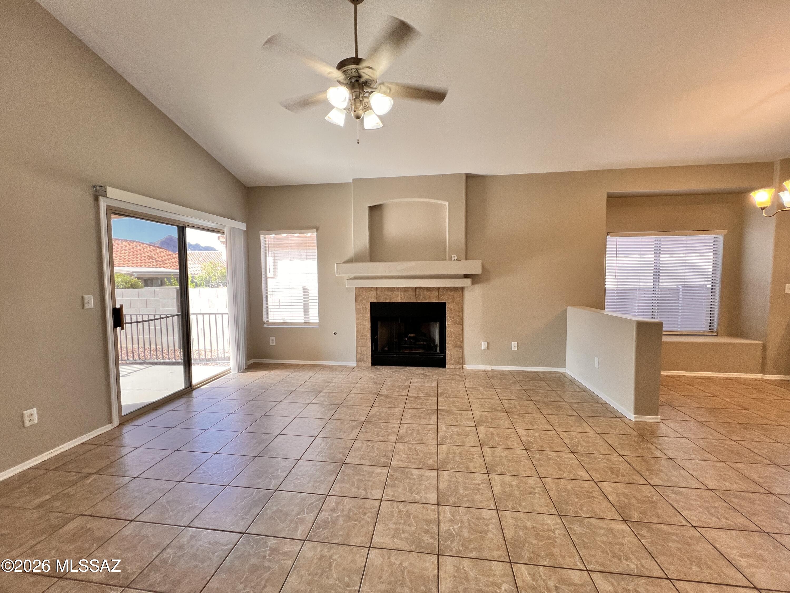 Overlook At Rancho Vistoso (The) - Residential Lease