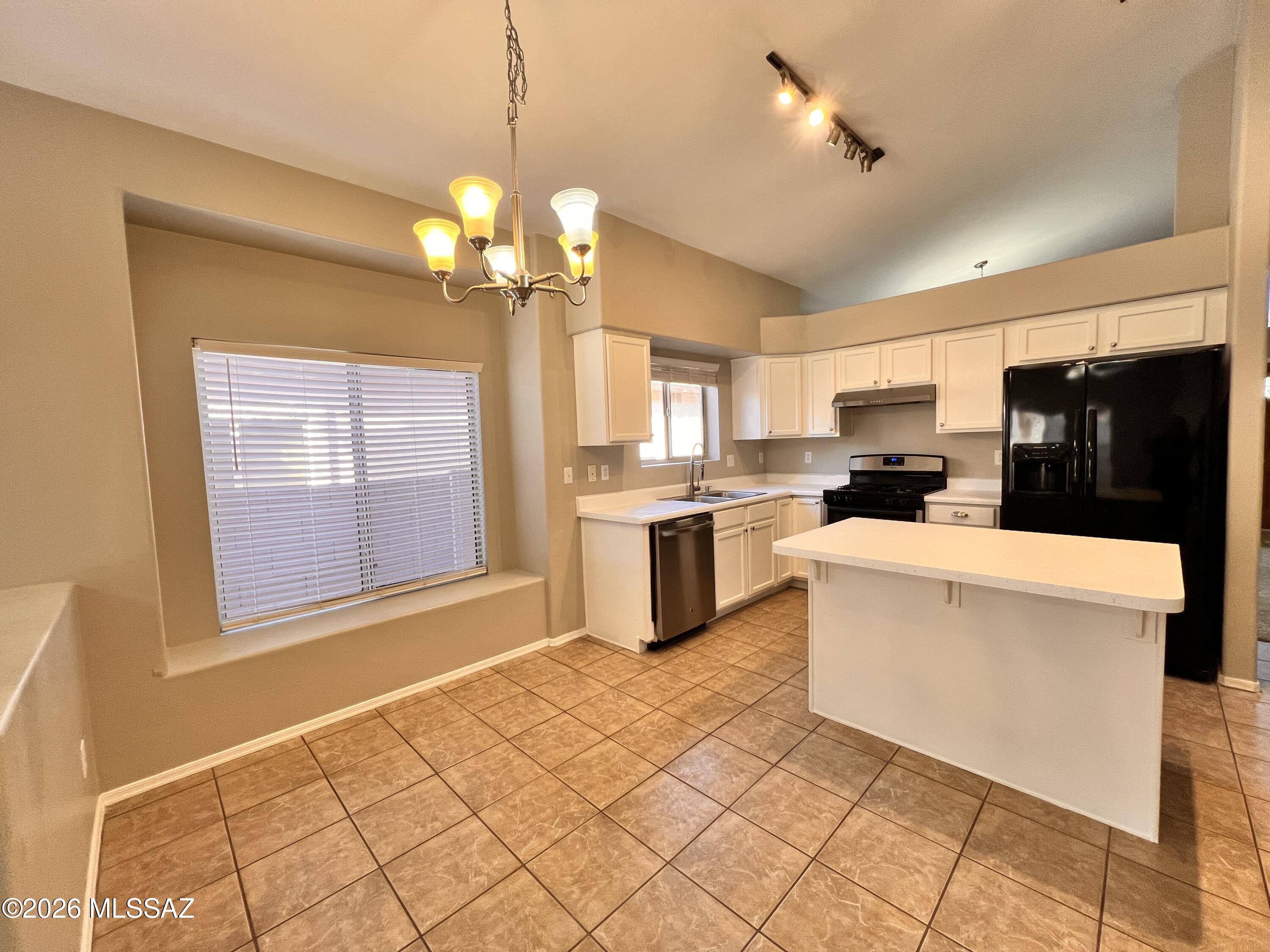 Overlook At Rancho Vistoso (The) - Residential Lease