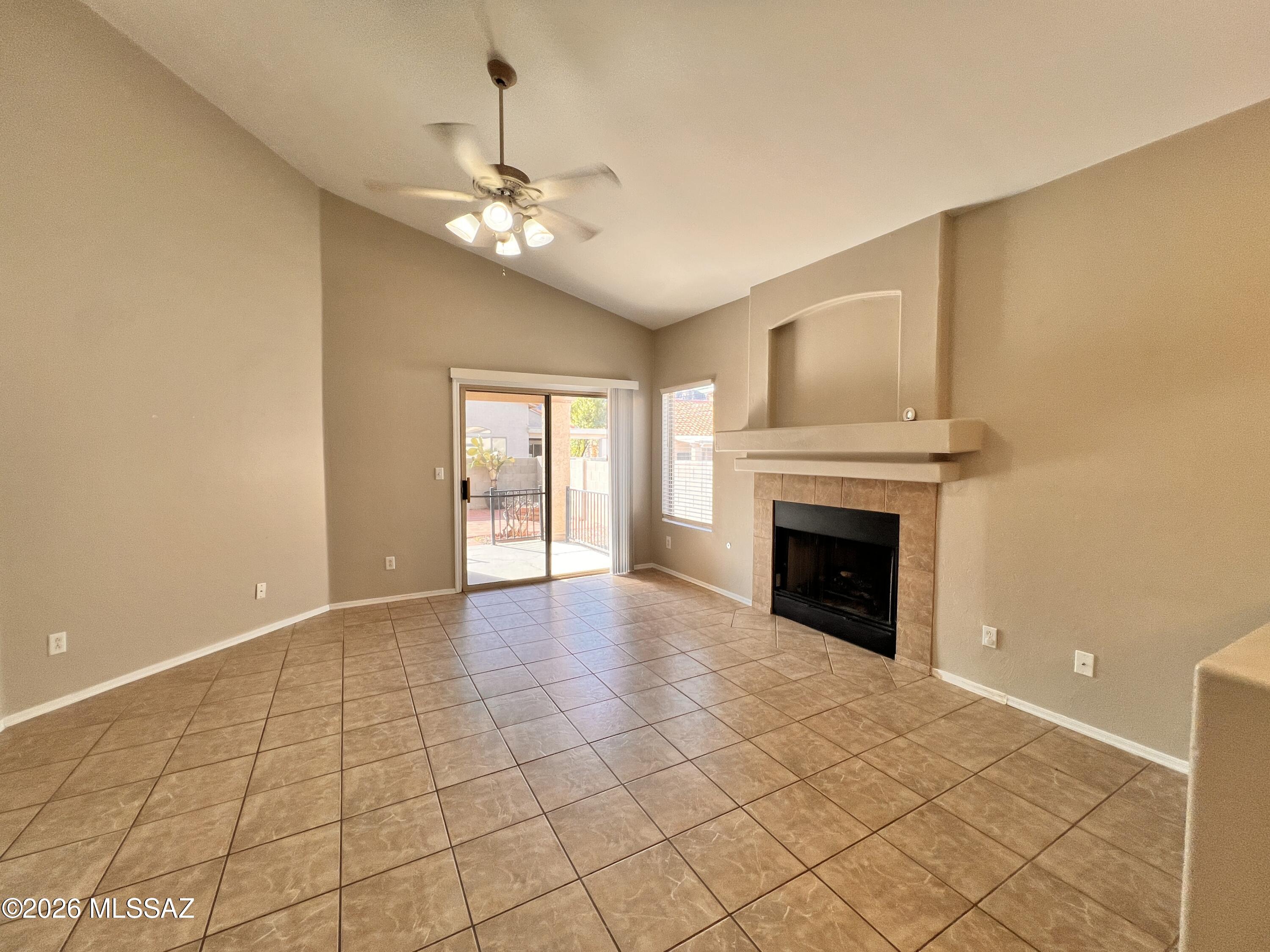 Overlook At Rancho Vistoso (The) - Residential Lease