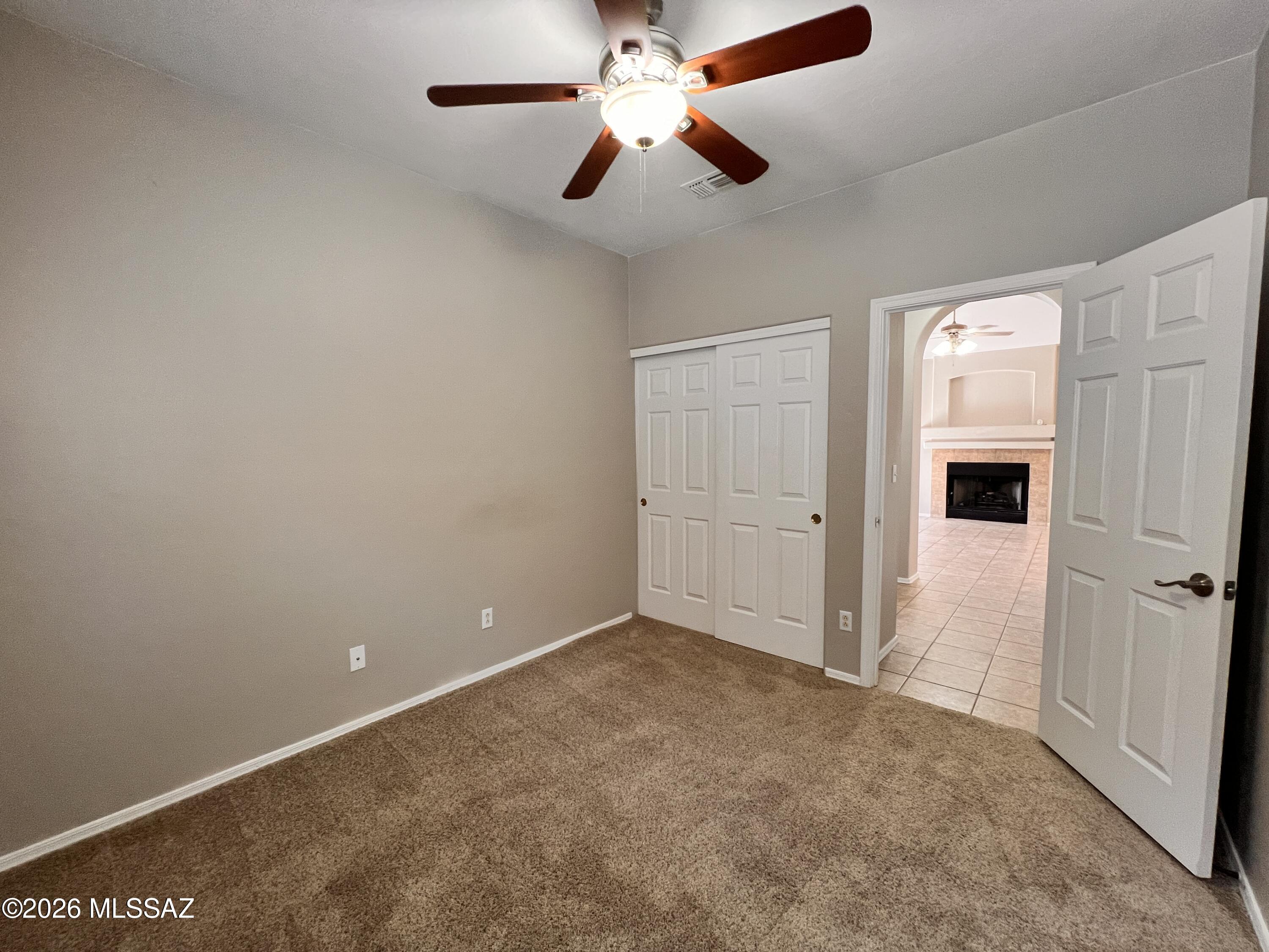 Overlook At Rancho Vistoso (The) - Residential Lease