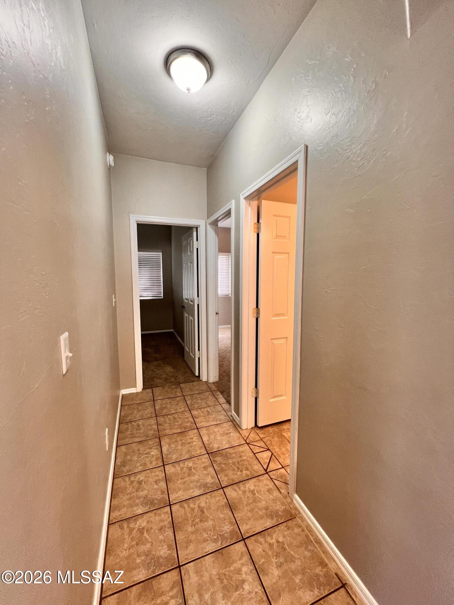 Overlook At Rancho Vistoso (The) - Residential Lease