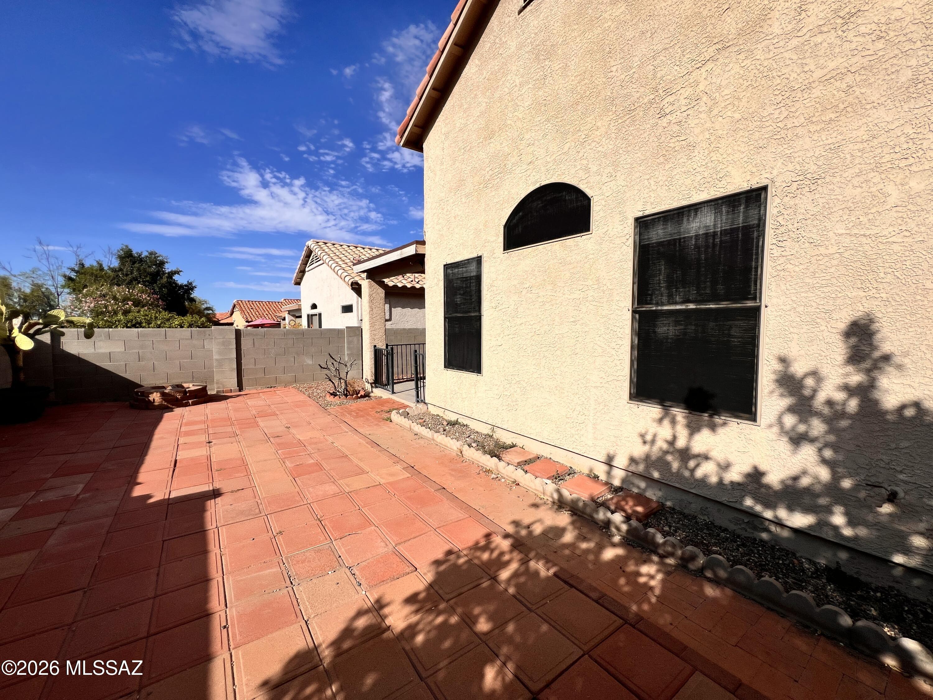 Overlook At Rancho Vistoso (The) - Residential Lease