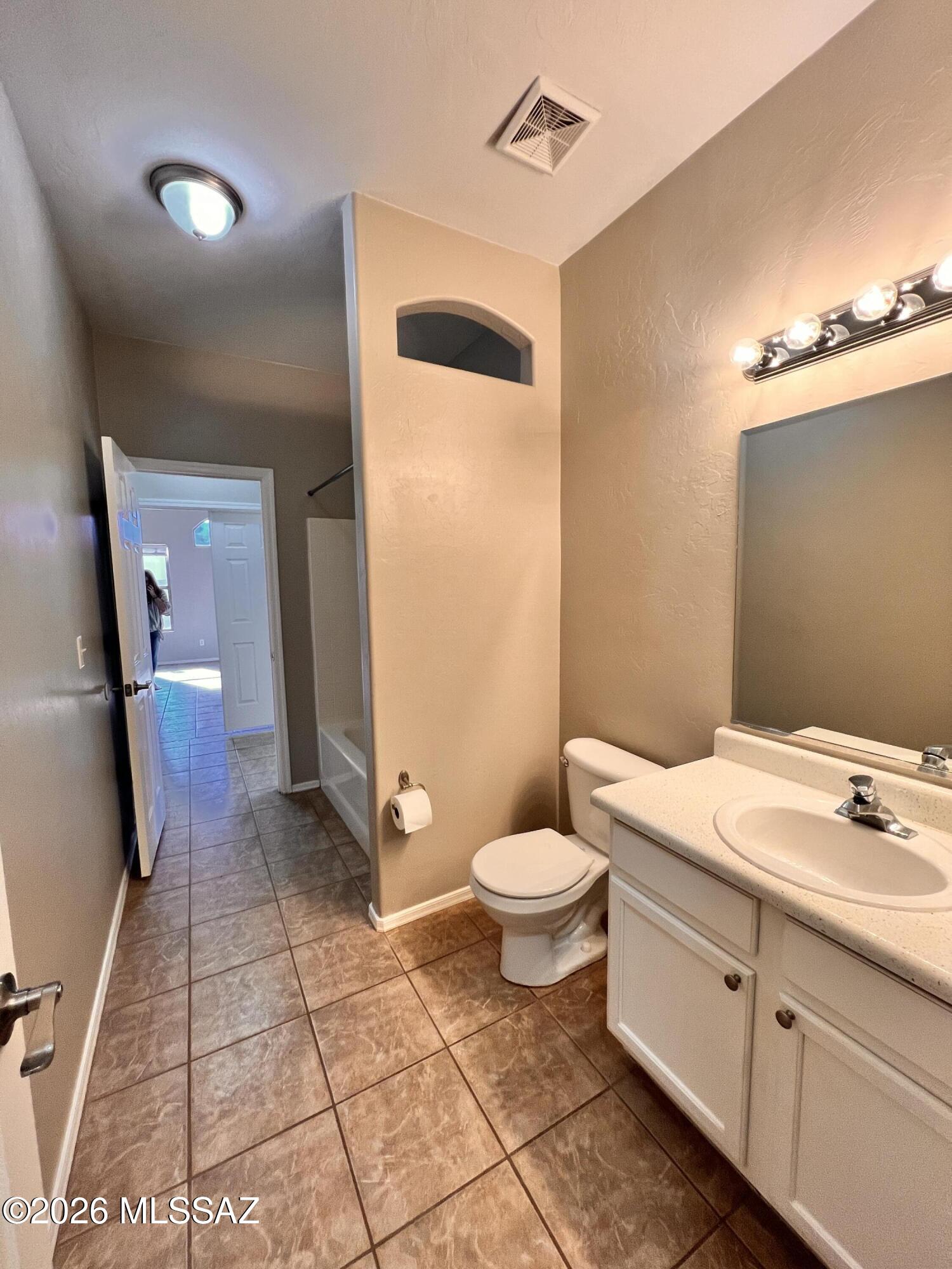 Overlook At Rancho Vistoso (The) - Residential Lease