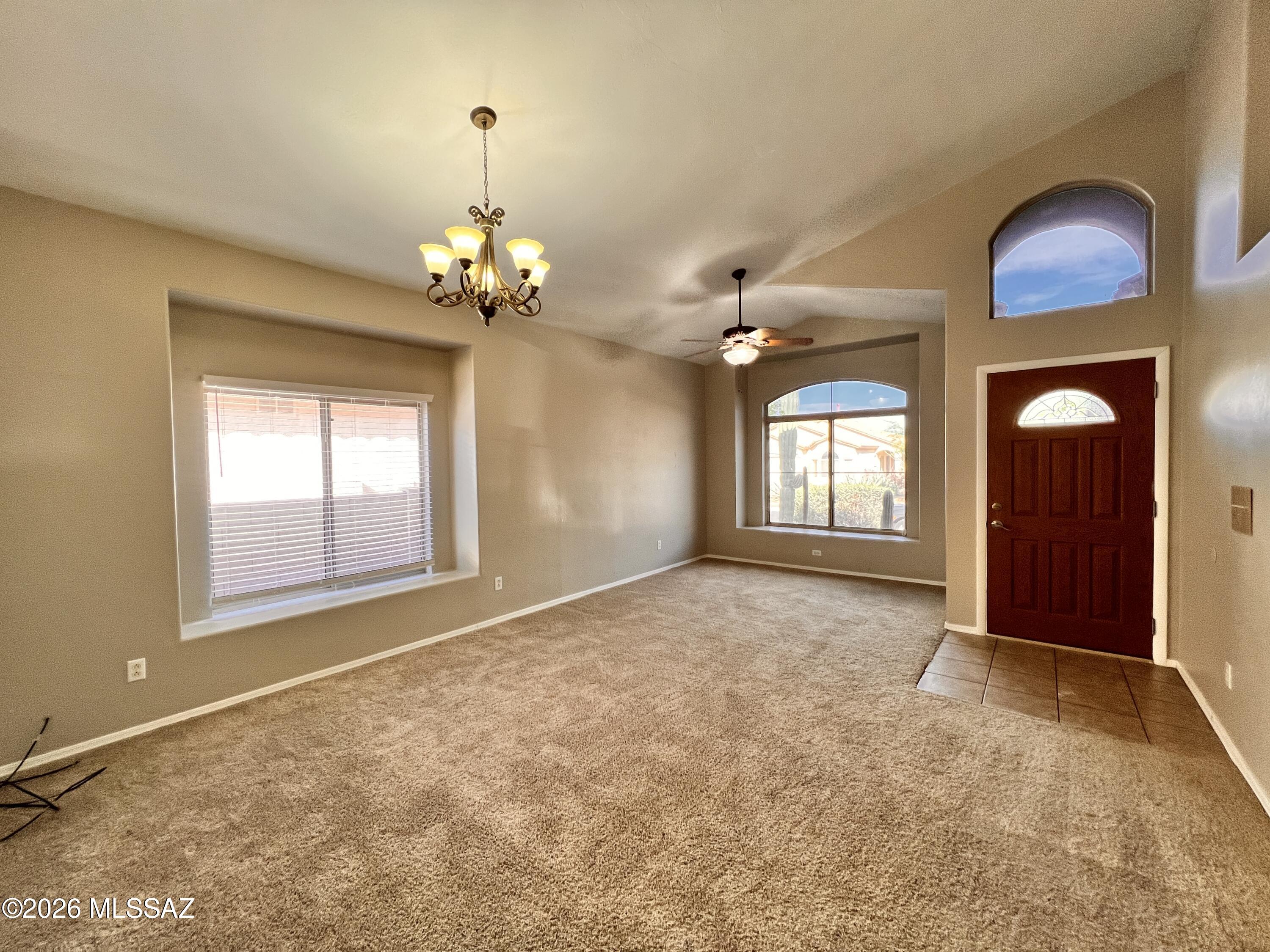 Overlook At Rancho Vistoso (The) - Residential Lease